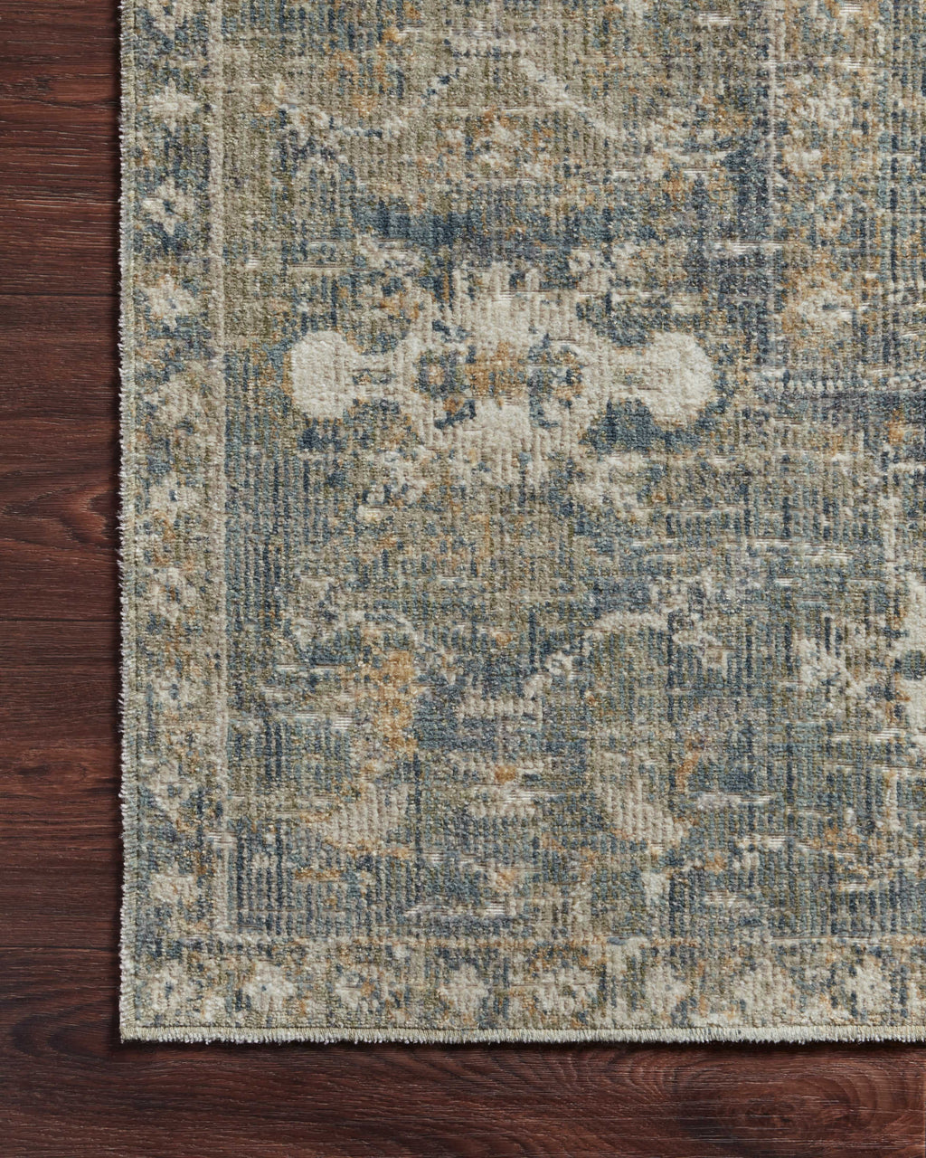 Chris Loves Julia x Loloi Rosemarie Accent Rug