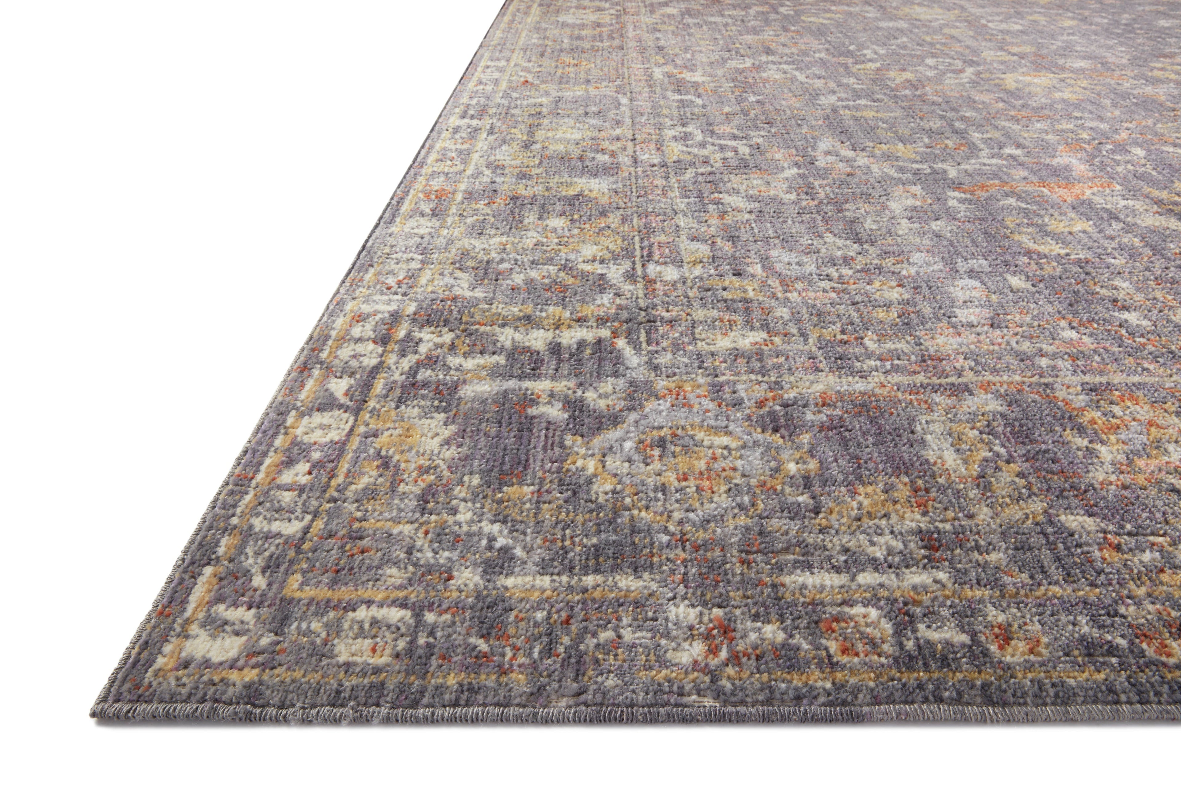 Chris Loves Julia x Loloi Rosemarie Sample Rug