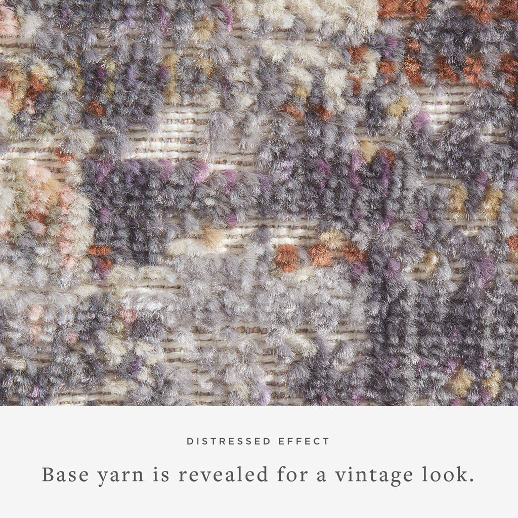 Chris Loves Julia x Loloi Rosemarie Area Rug