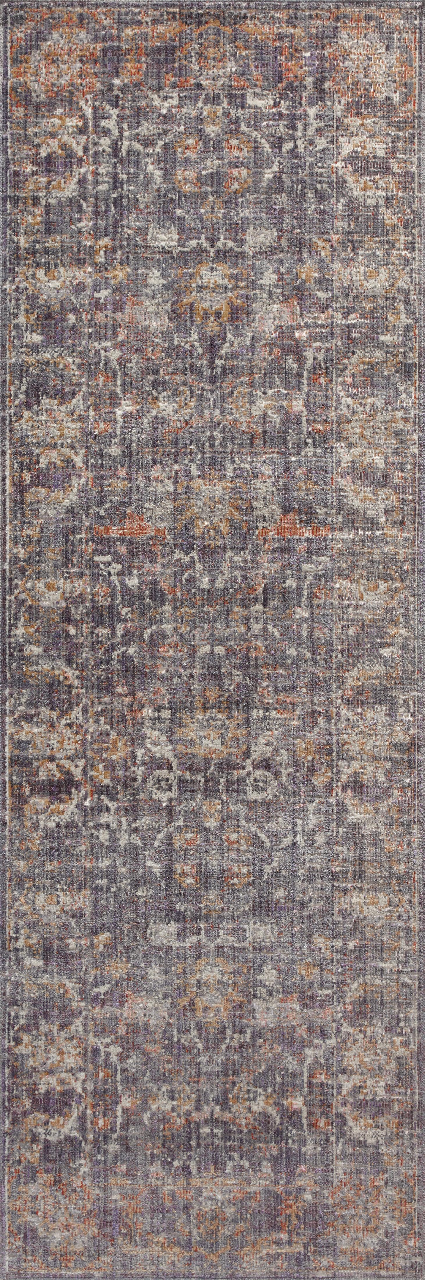 Chris Loves Julia x Loloi Rosemarie Sample Rug