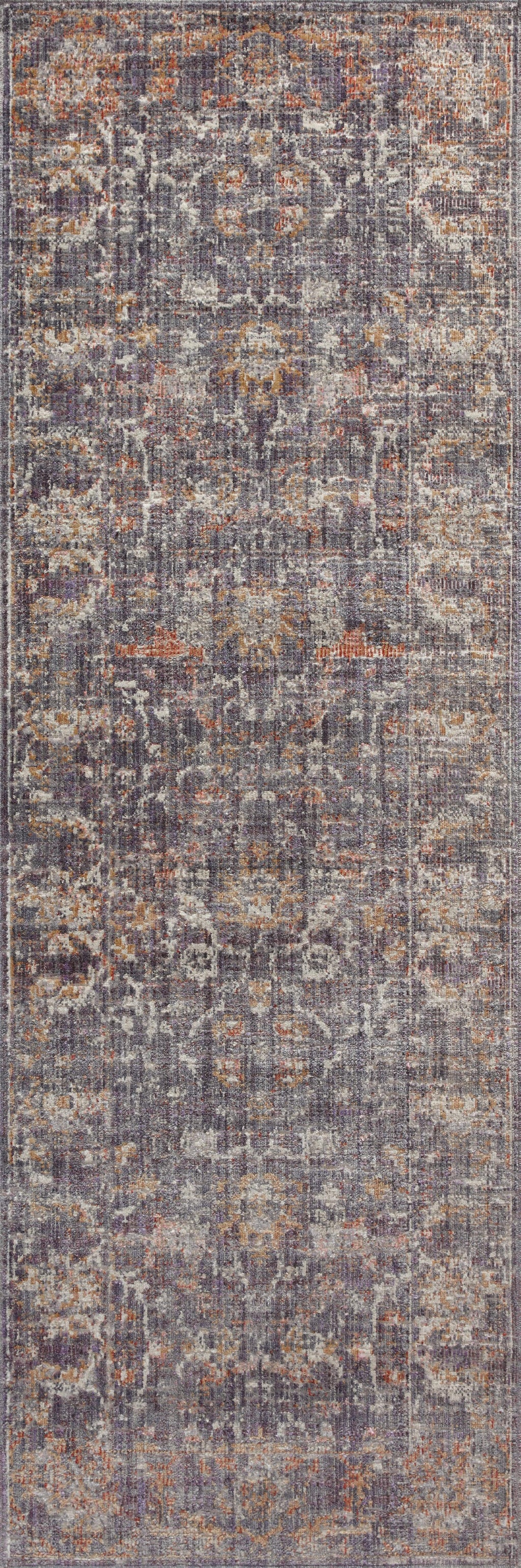 Chris Loves Julia x Loloi Rosemarie Area Rug