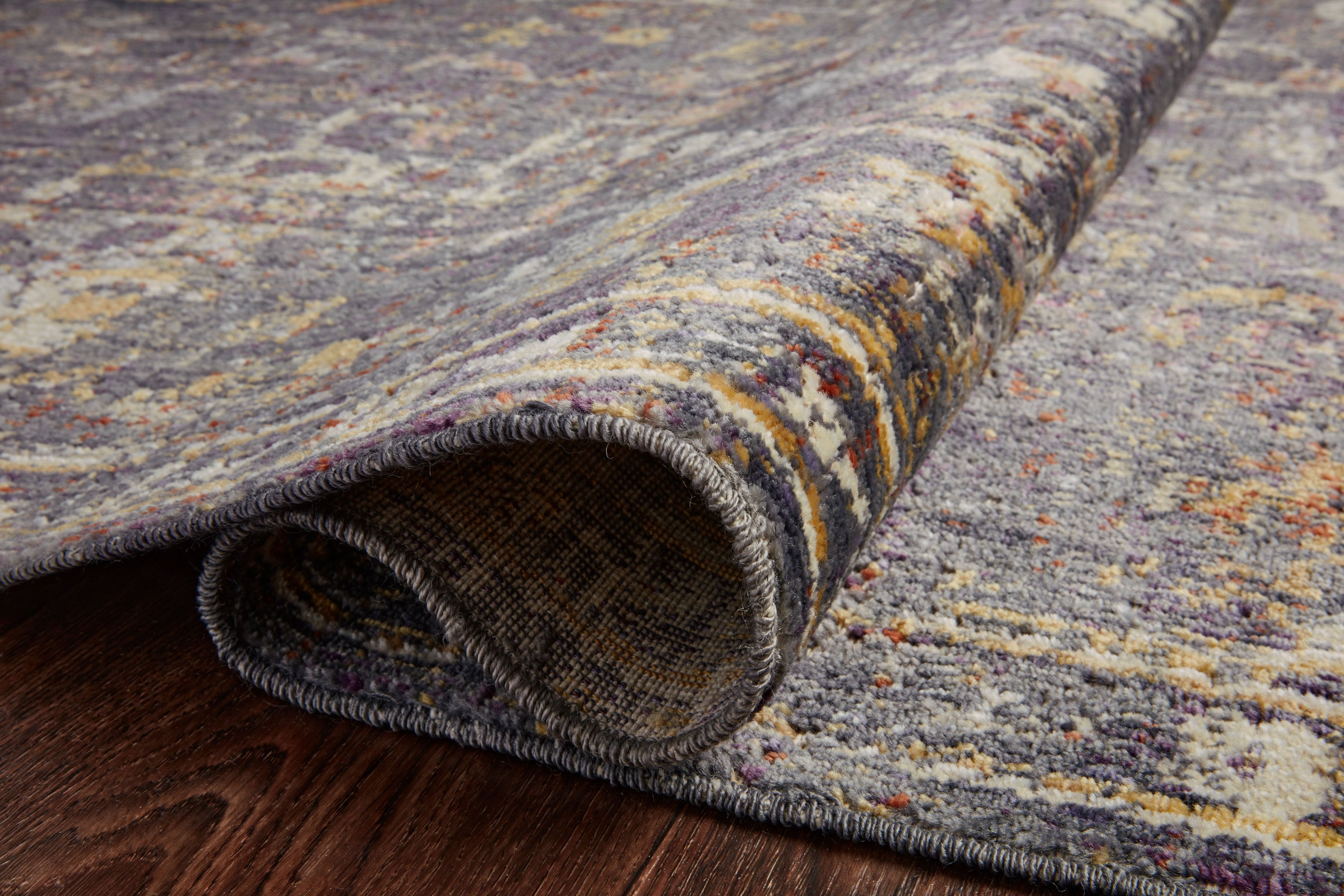 Chris Loves Julia x Loloi Rosemarie Area Rug