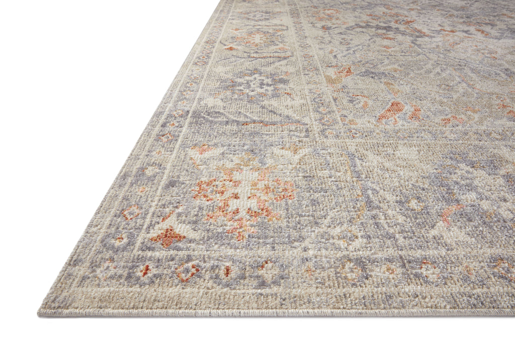 Chris Loves Julia x Loloi Rosemarie Area Rug