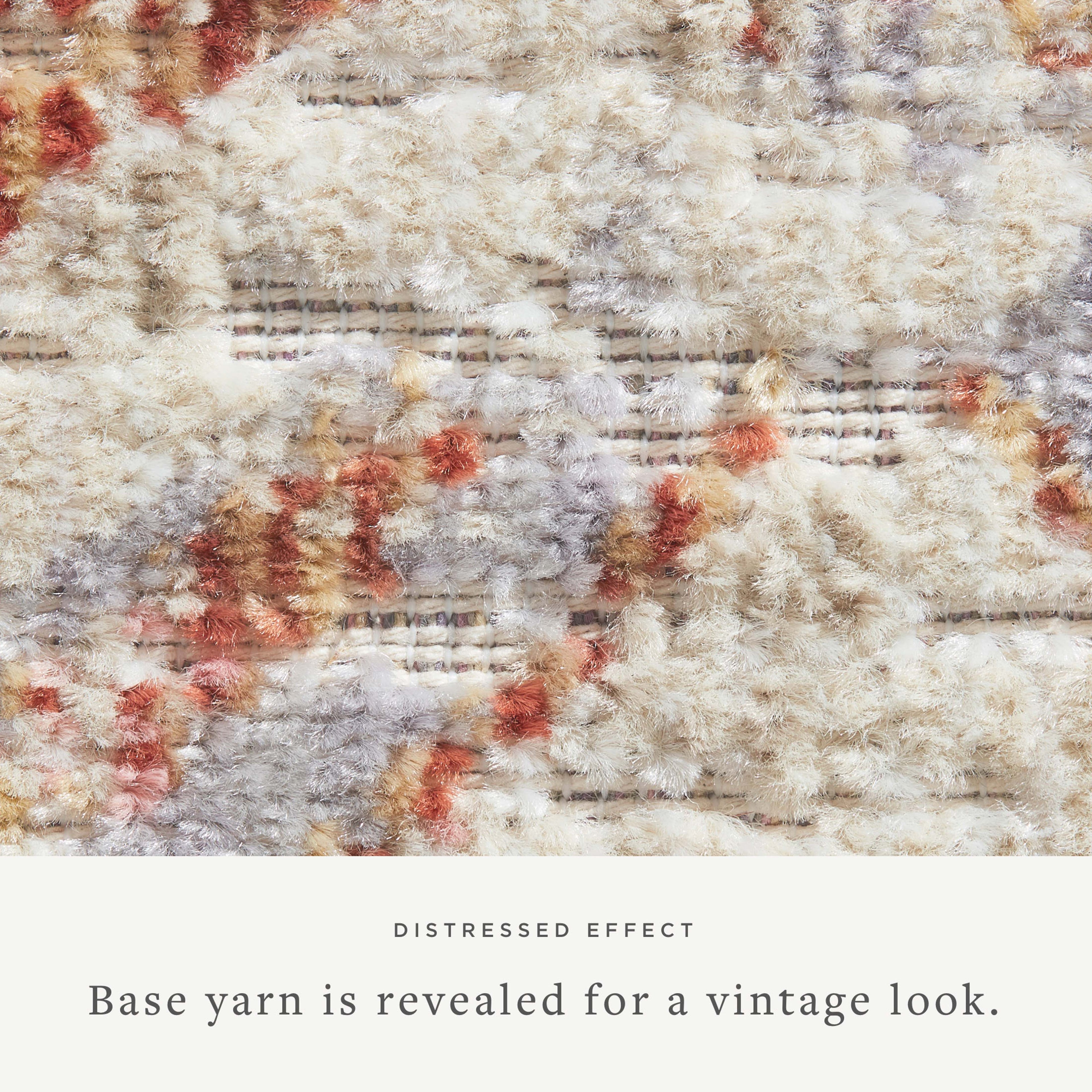 Chris Loves Julia x Loloi Rosemarie Runner Rug