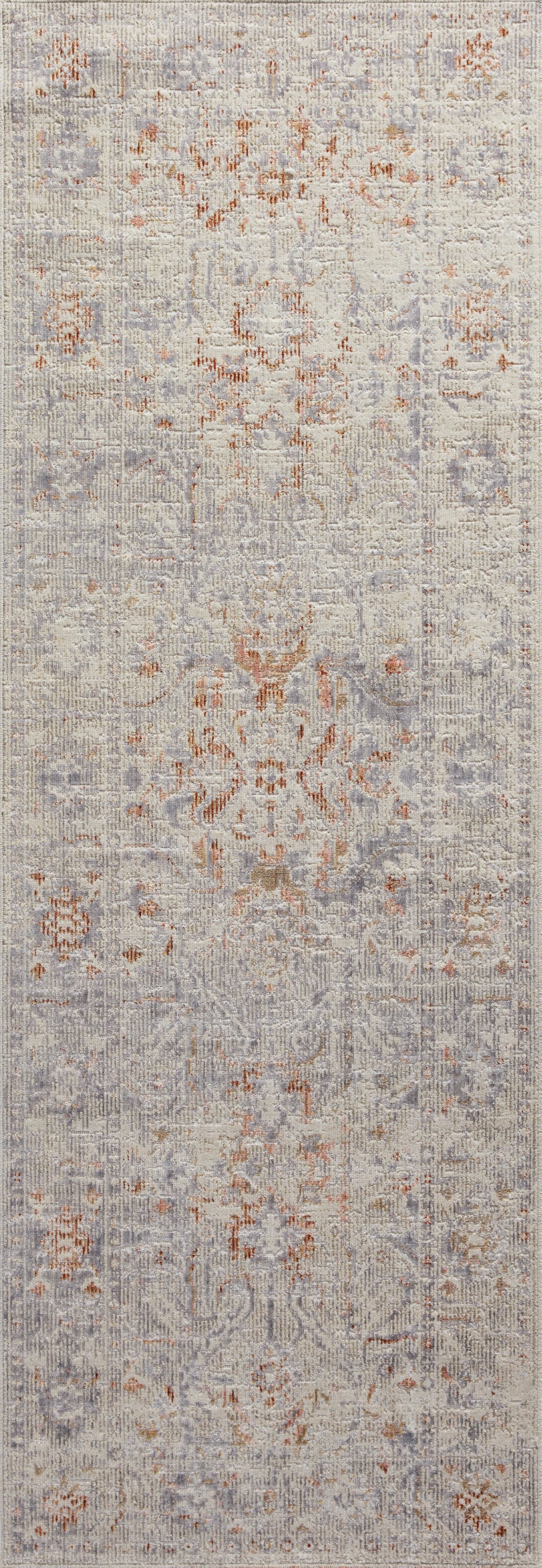 Chris Loves Julia x Loloi Rosemarie Area Rug