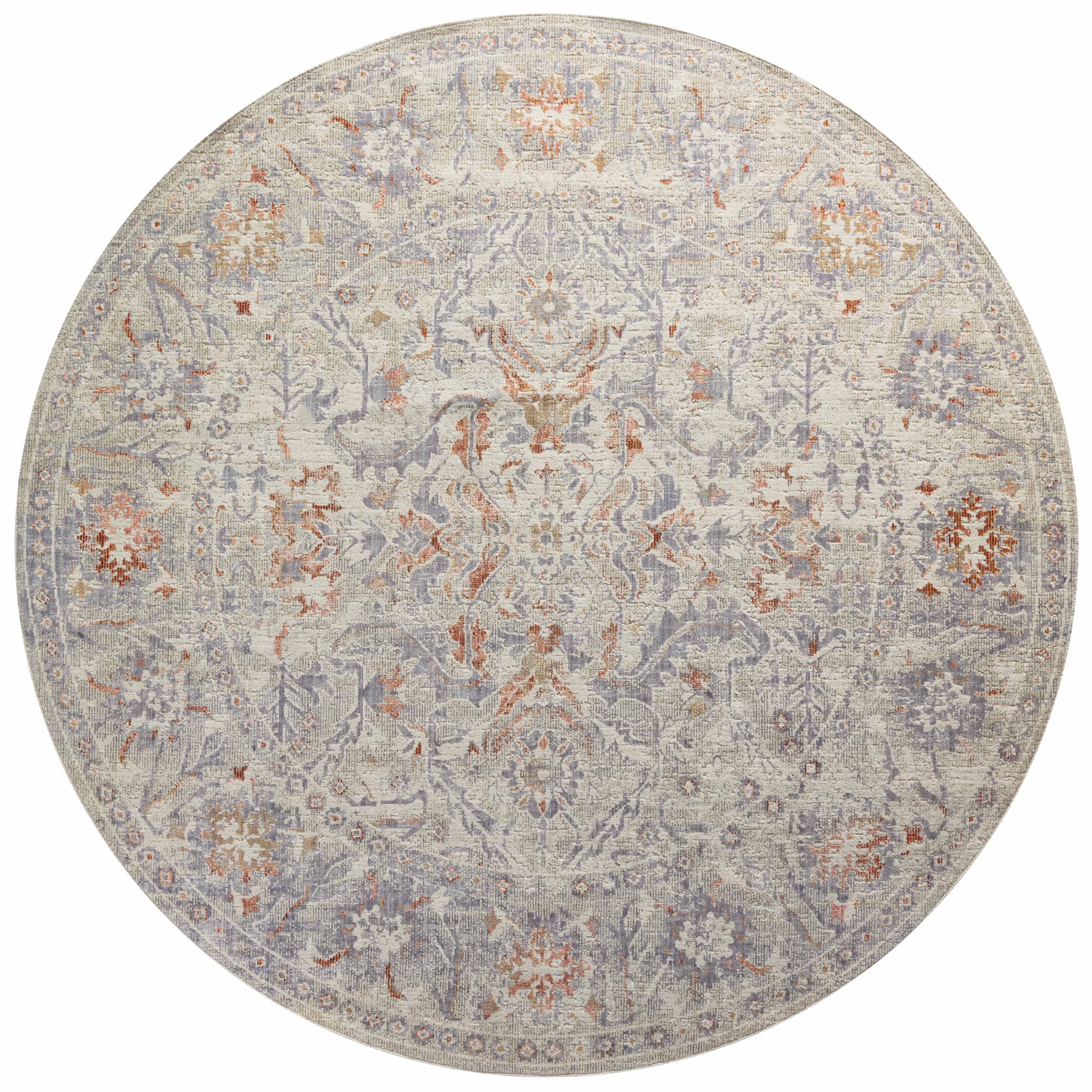 Chris Loves Julia x Loloi Rosemarie Accent Rug