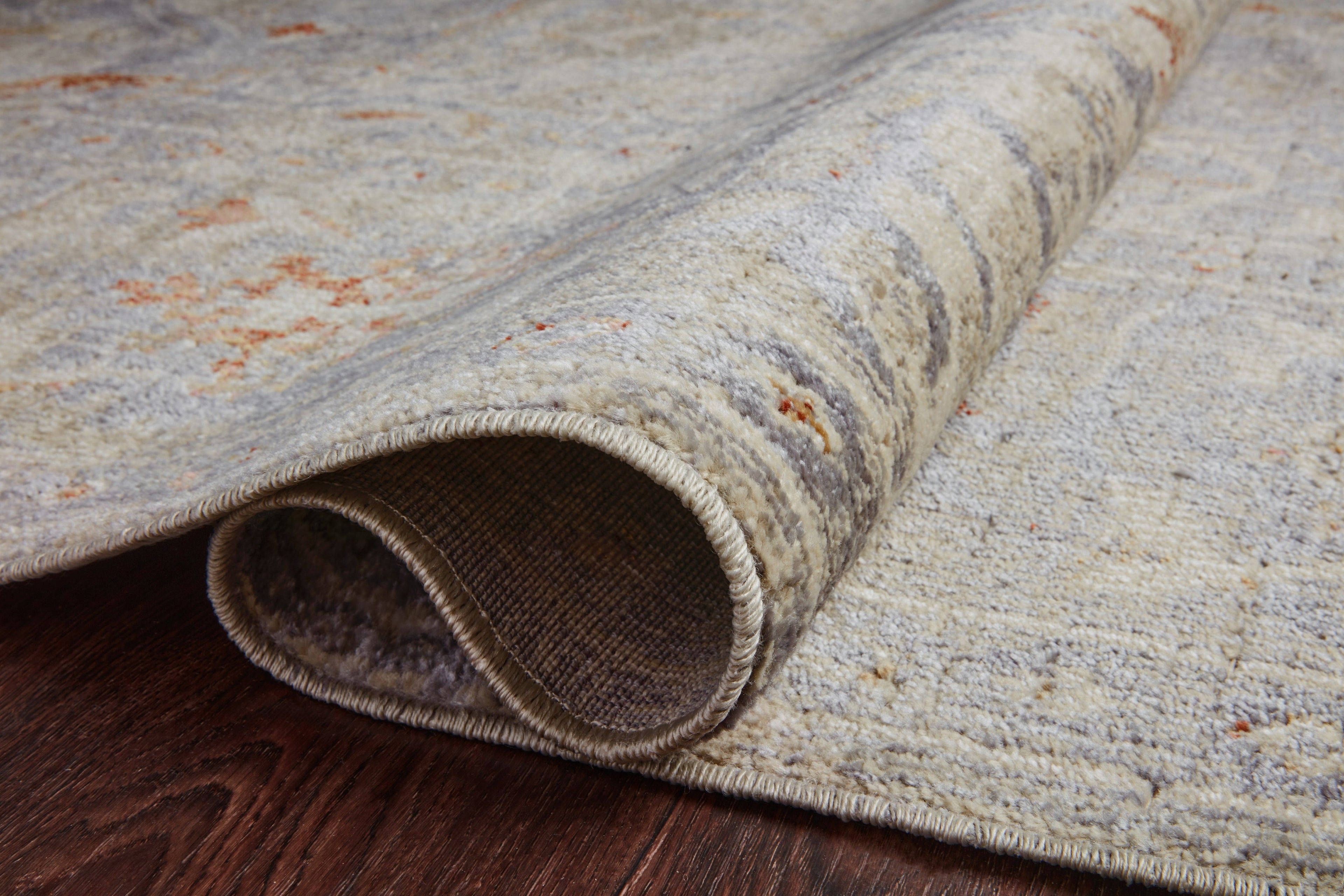 Chris Loves Julia x Loloi Rosemarie Accent Rug