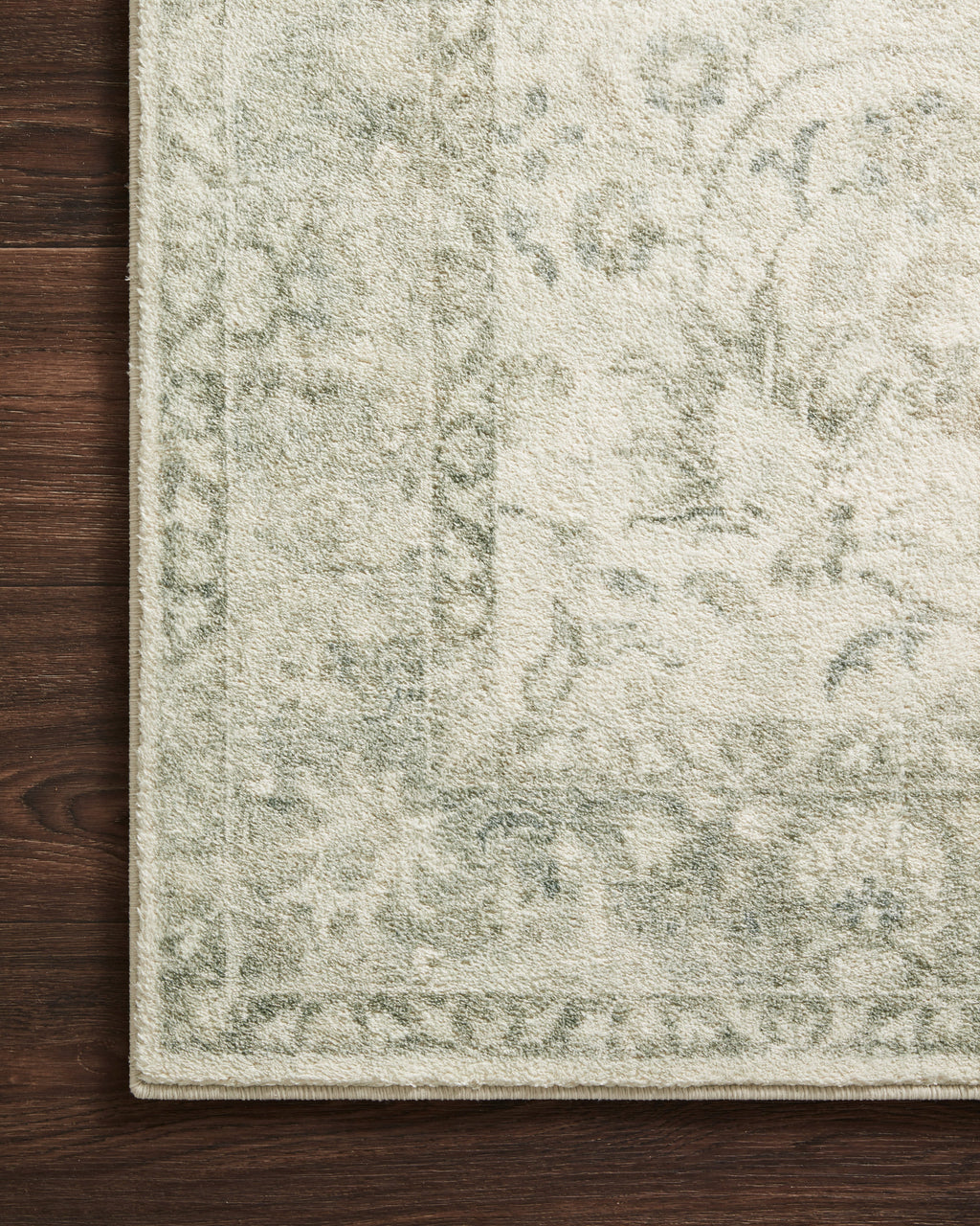 Loloi Rosette Area Rug