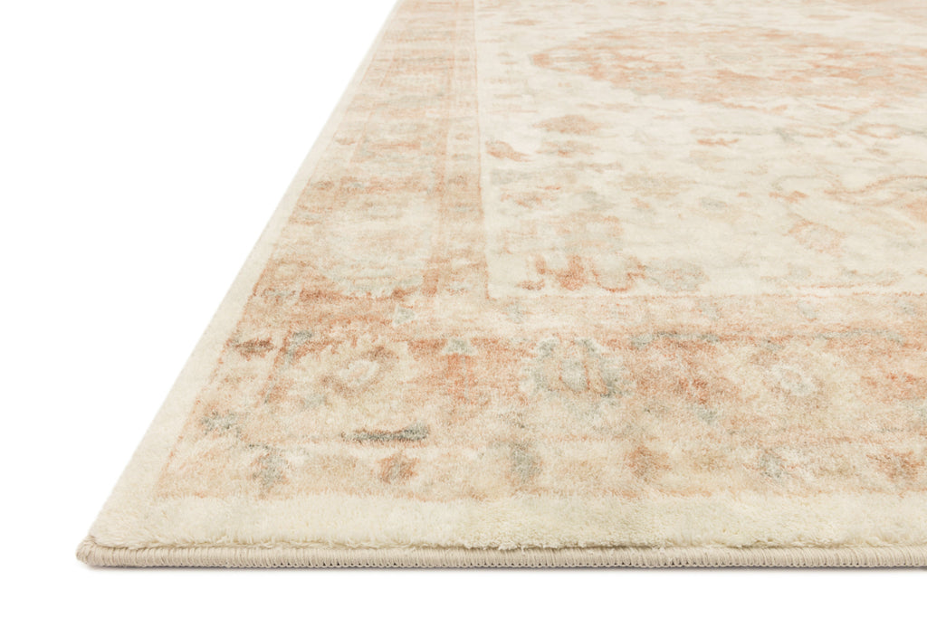 Loloi Rosette Area Rug