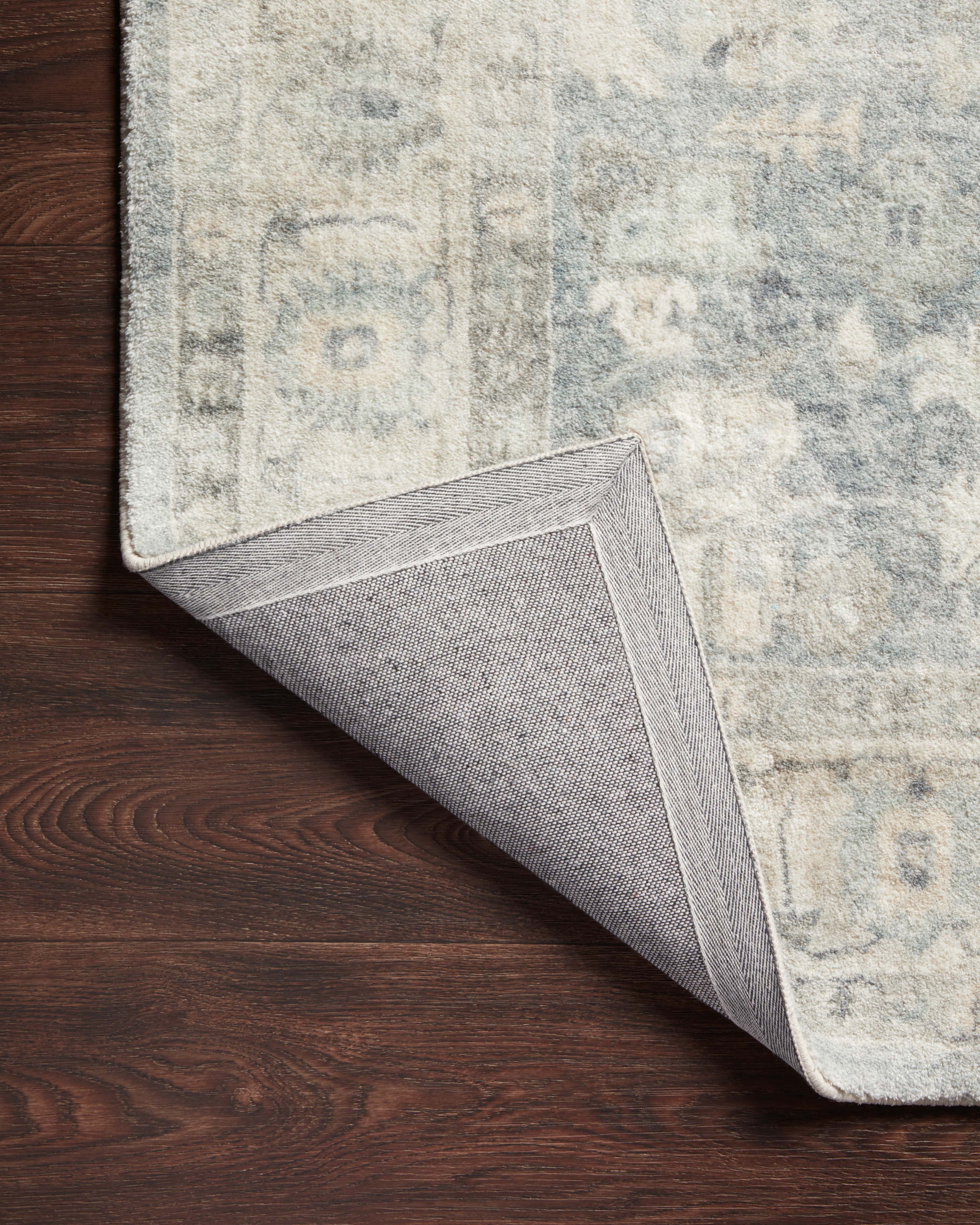 Loloi Rosette Area Rug