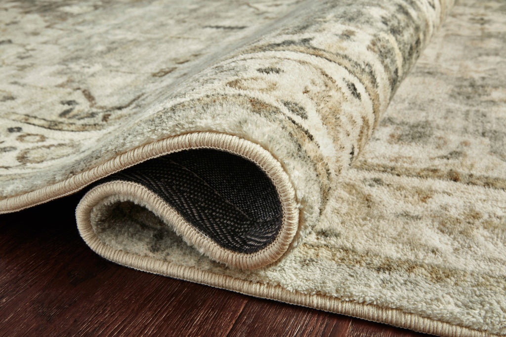 Loloi Rosette Runner Rug