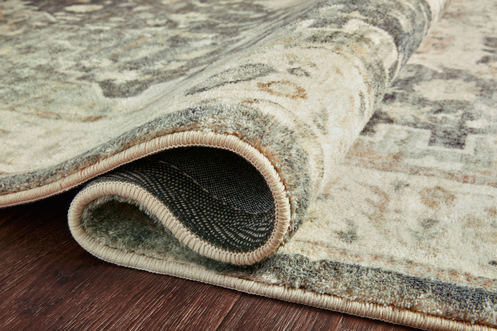 Loloi Rosette Area Rug