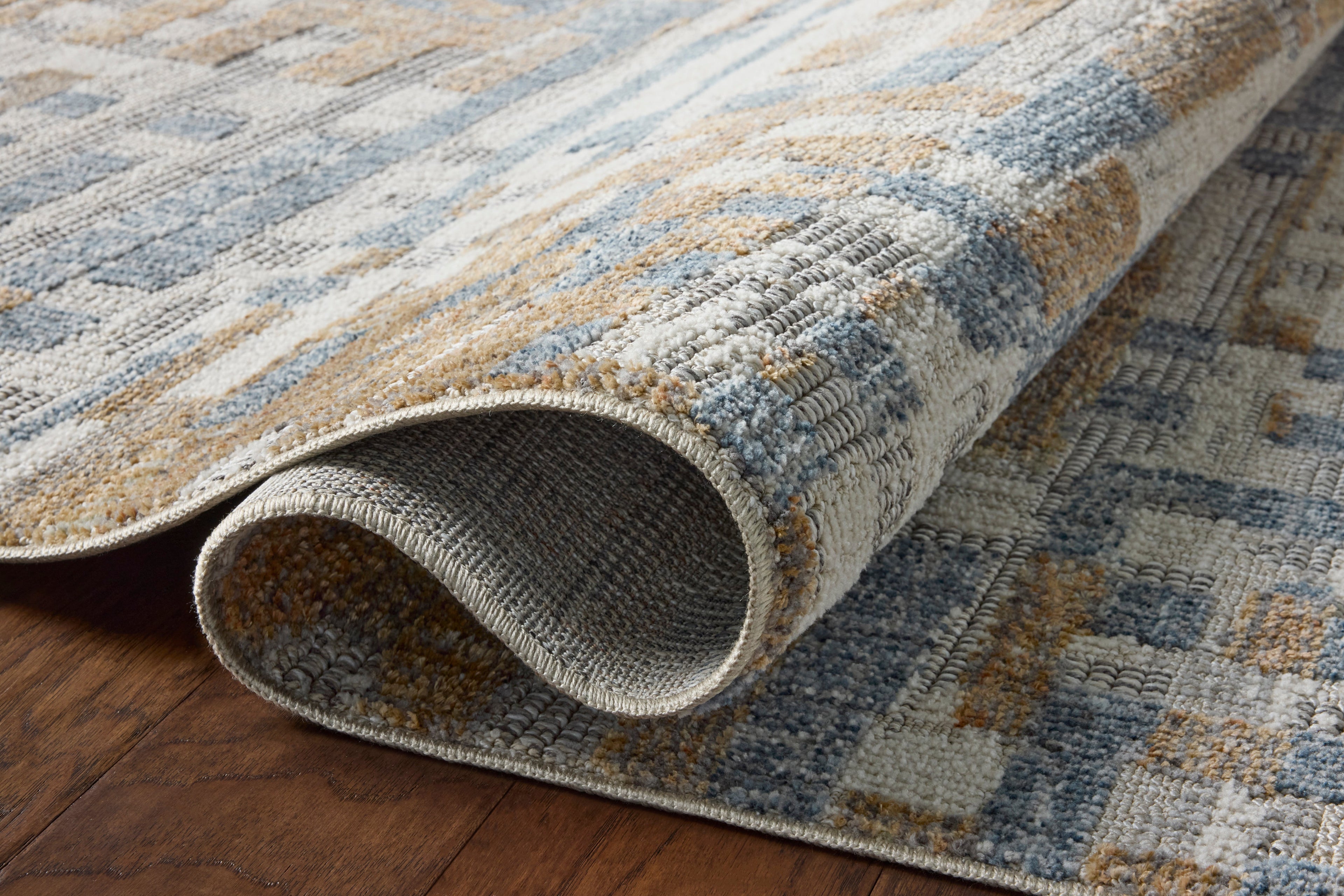 Loloi Roxie Sample Rug