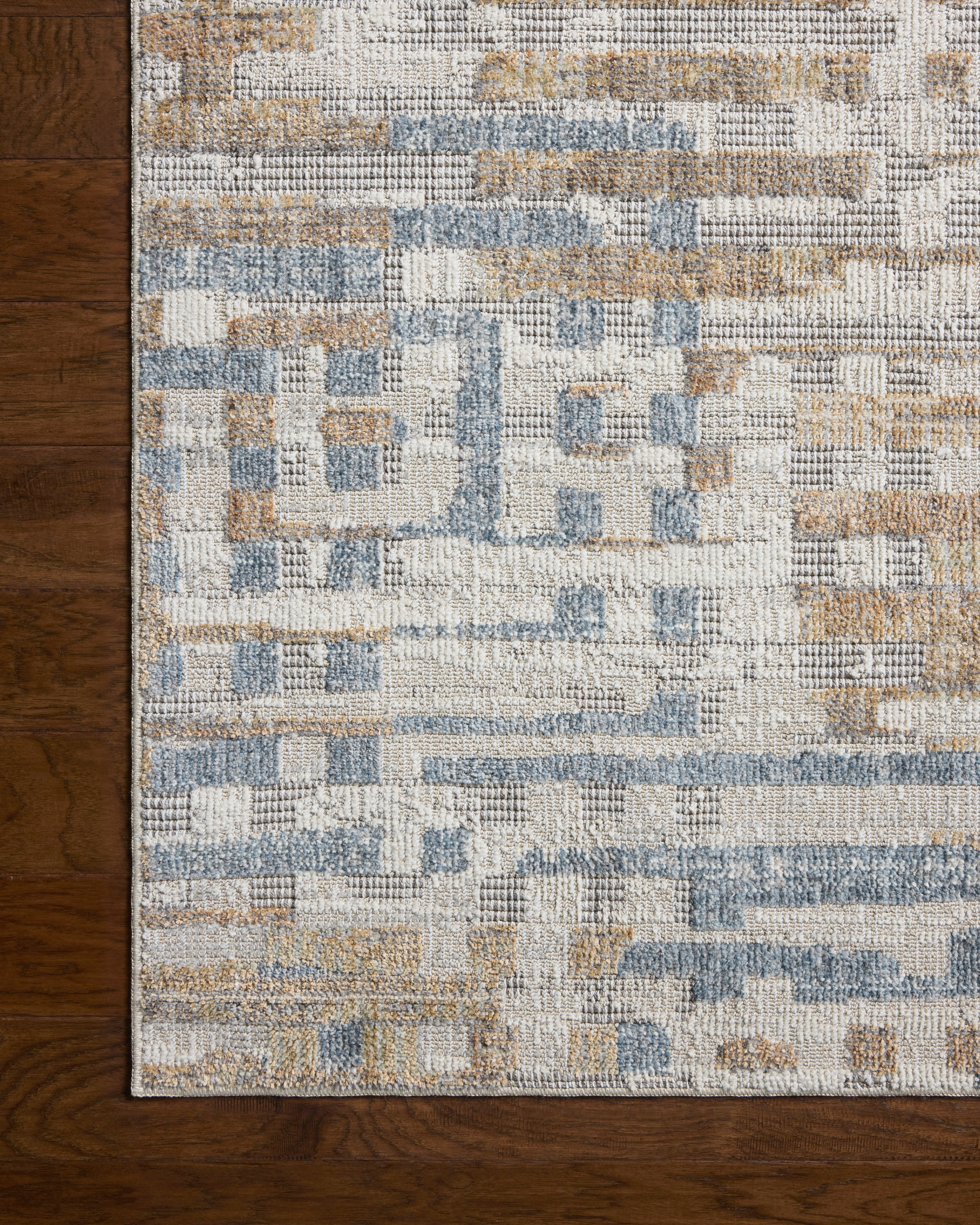 Loloi Roxie Runner Rug