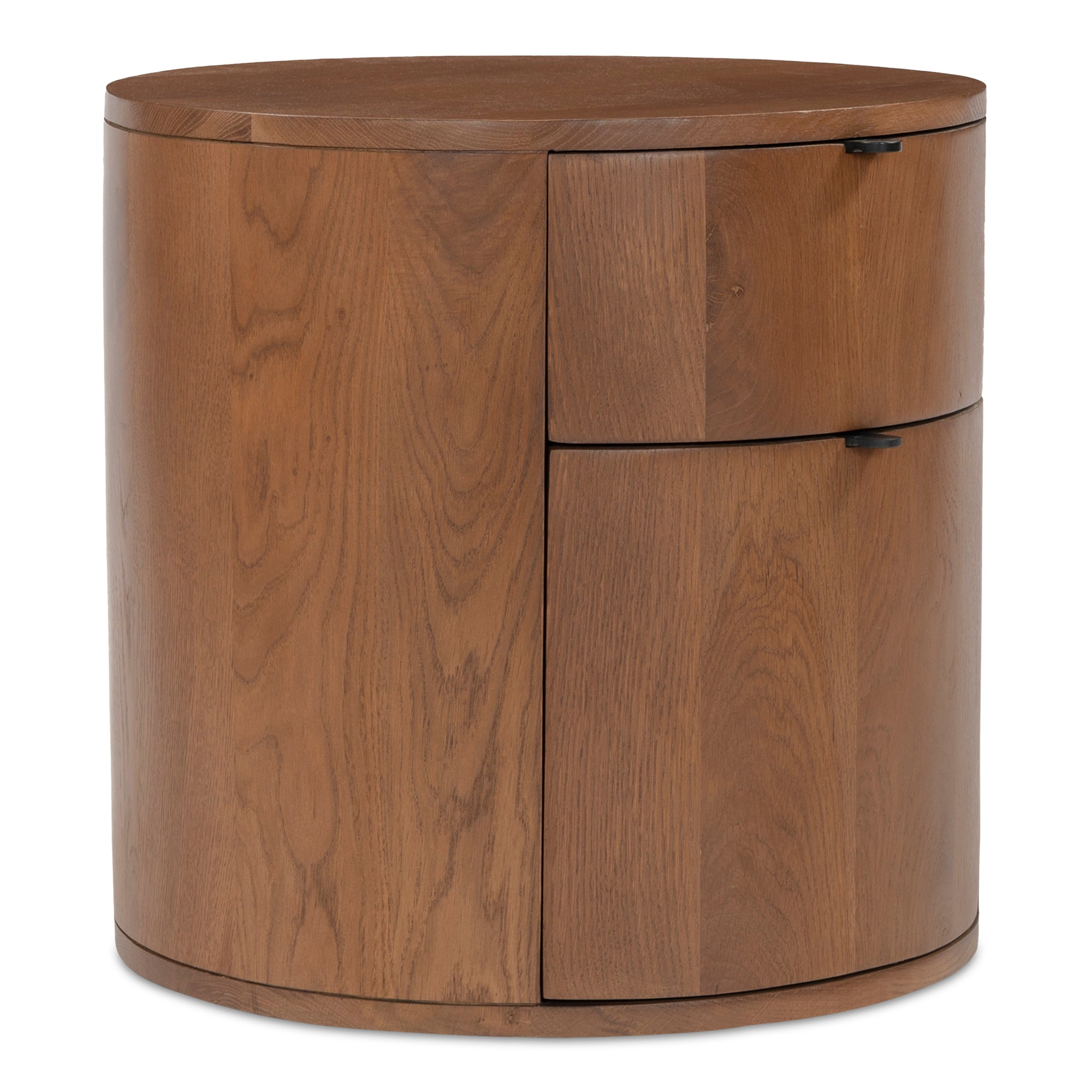 Moe's Home Theo Nightstand