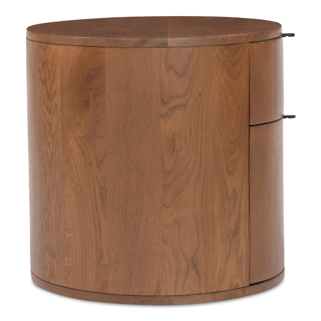 Moe's Home Theo Nightstand