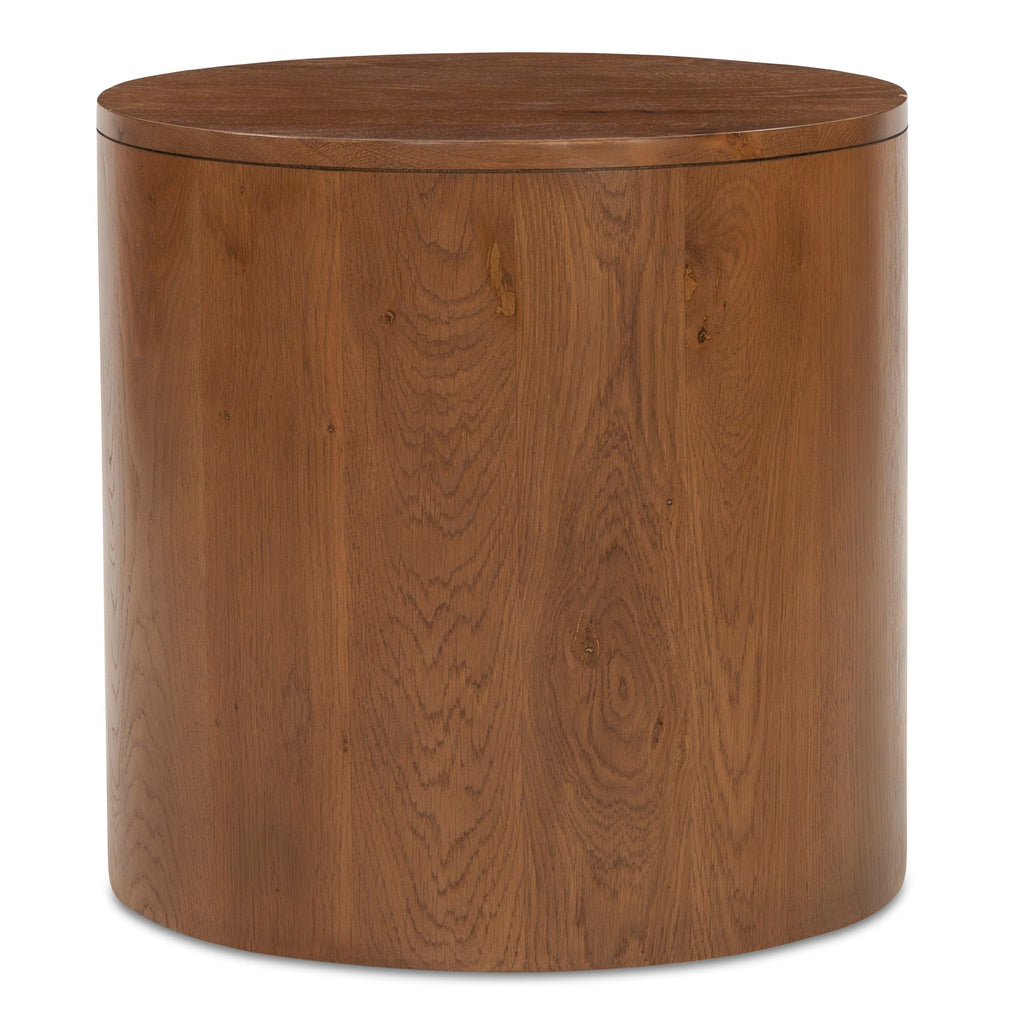 Moe's Home Theo Nightstand