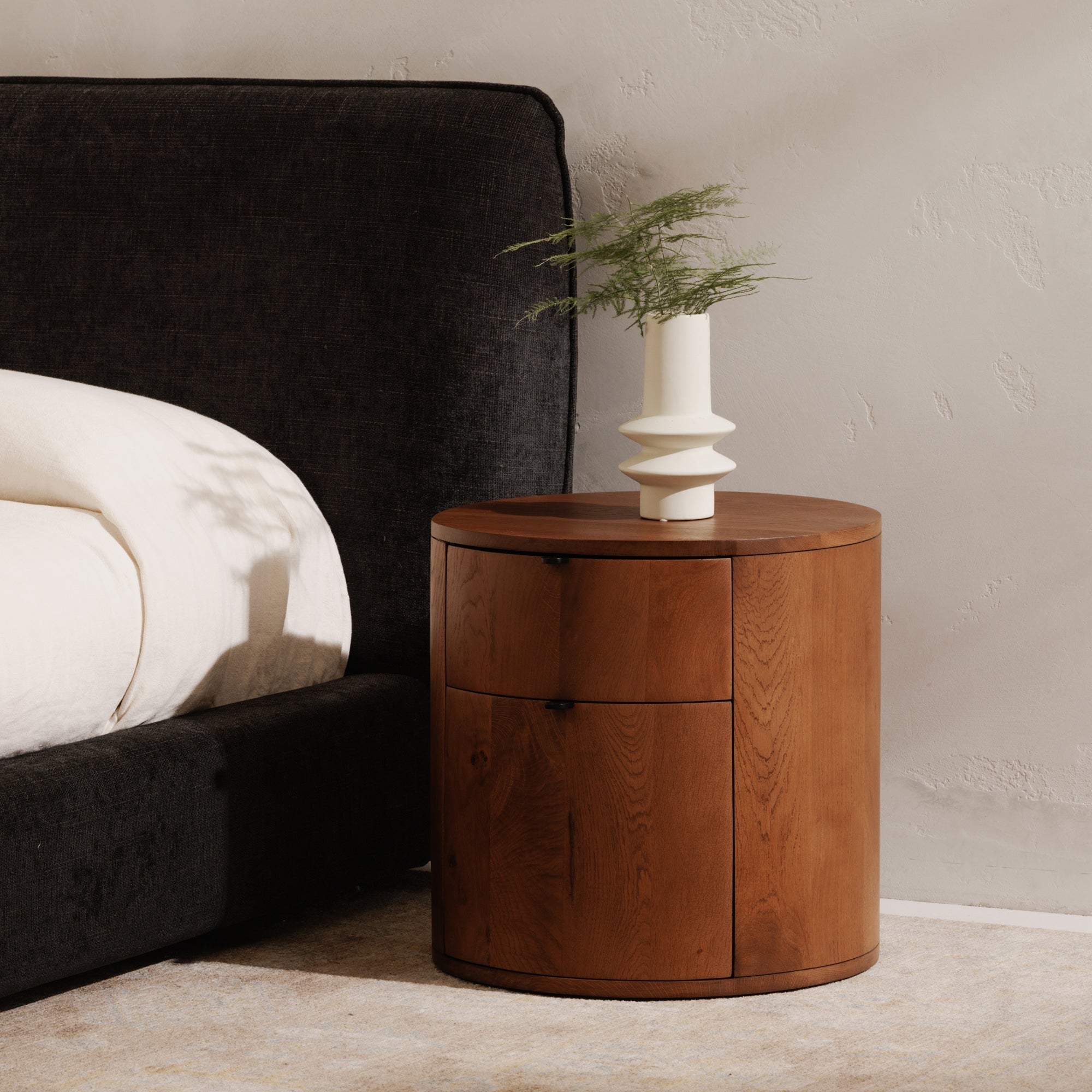 Moe's Home Theo Nightstand