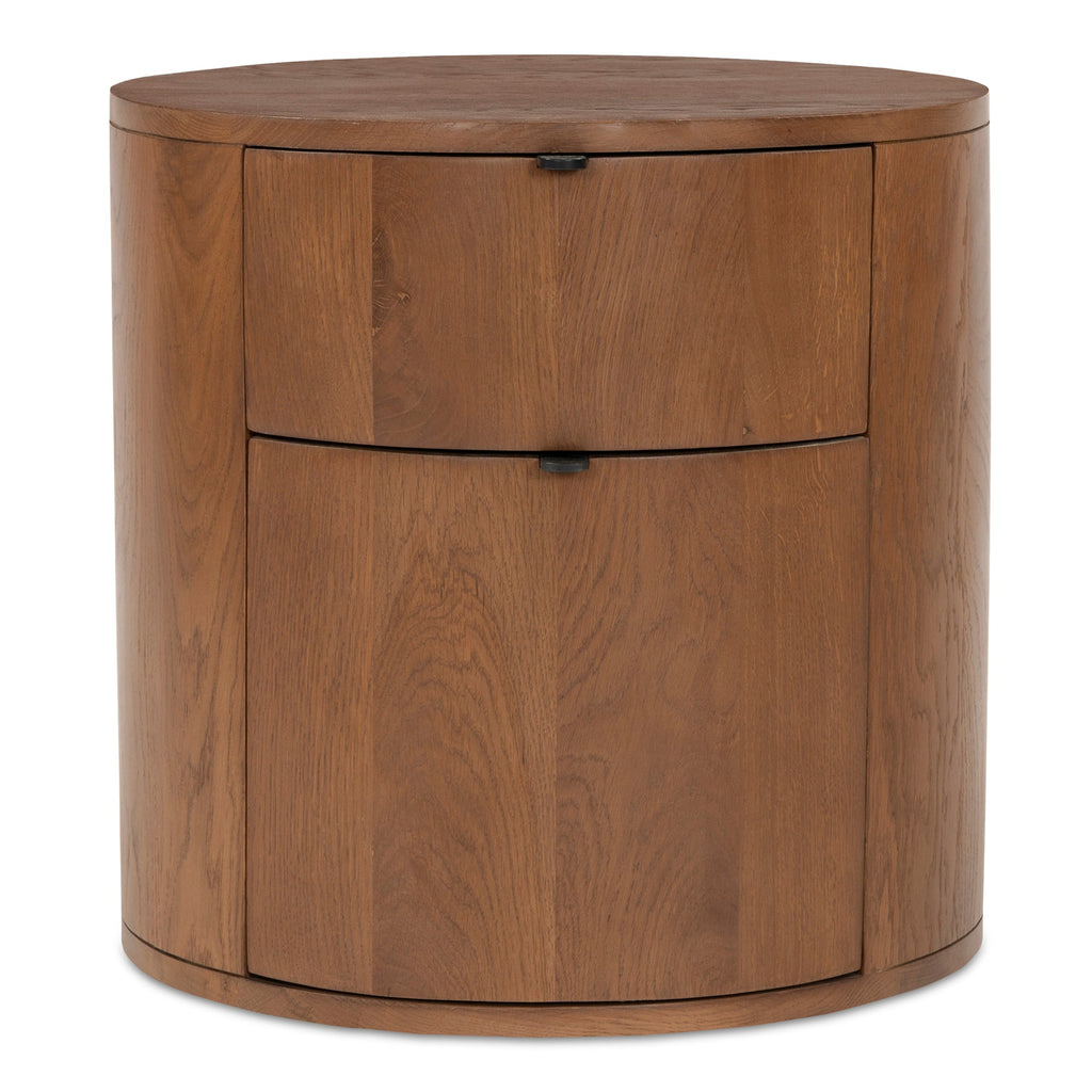 Moe's Home Theo Nightstand