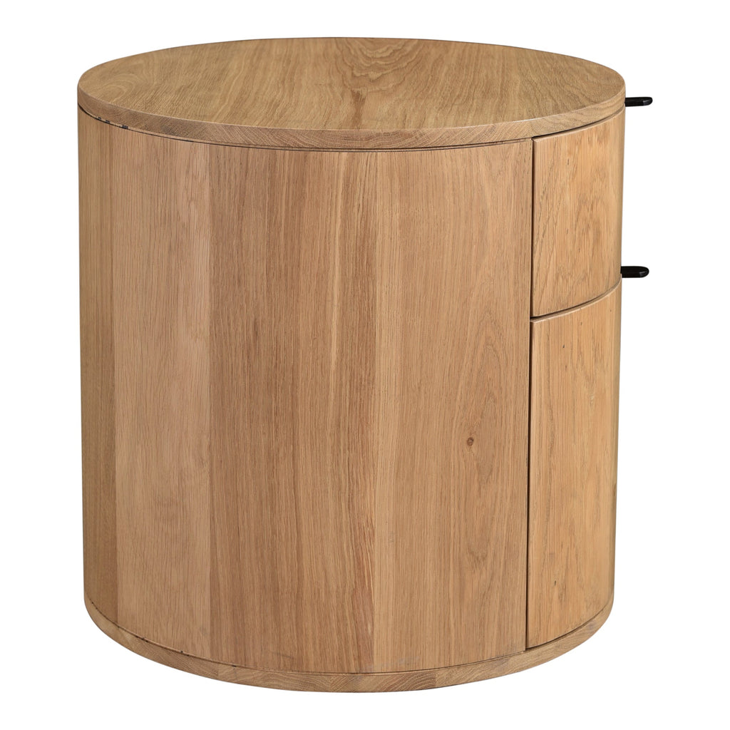 Moe's Home Theo Nightstand
