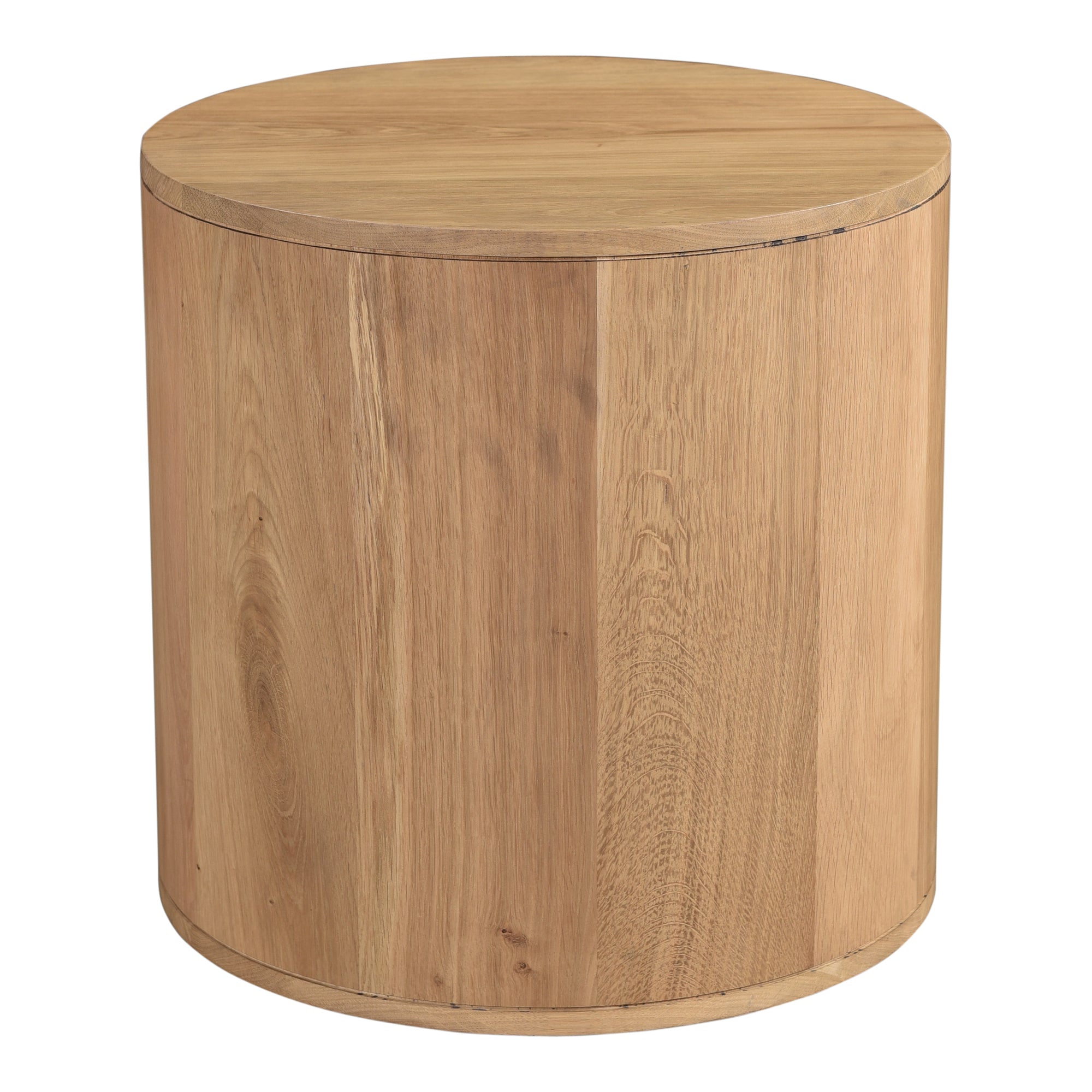 Moe's Home Theo Nightstand