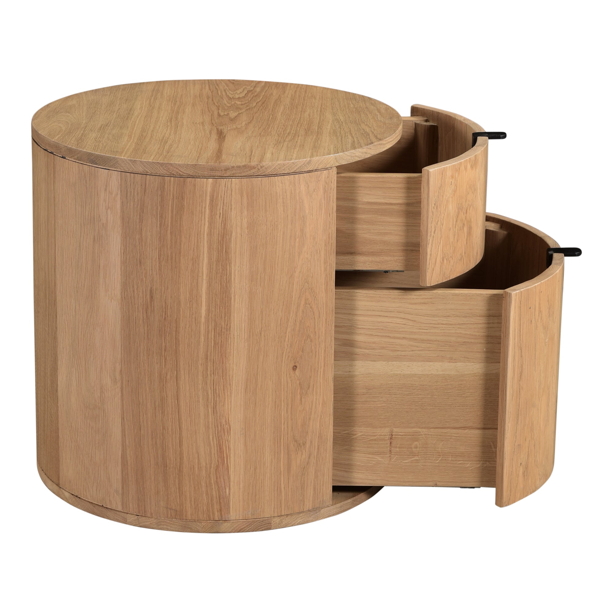 Moe's Home Theo Nightstand