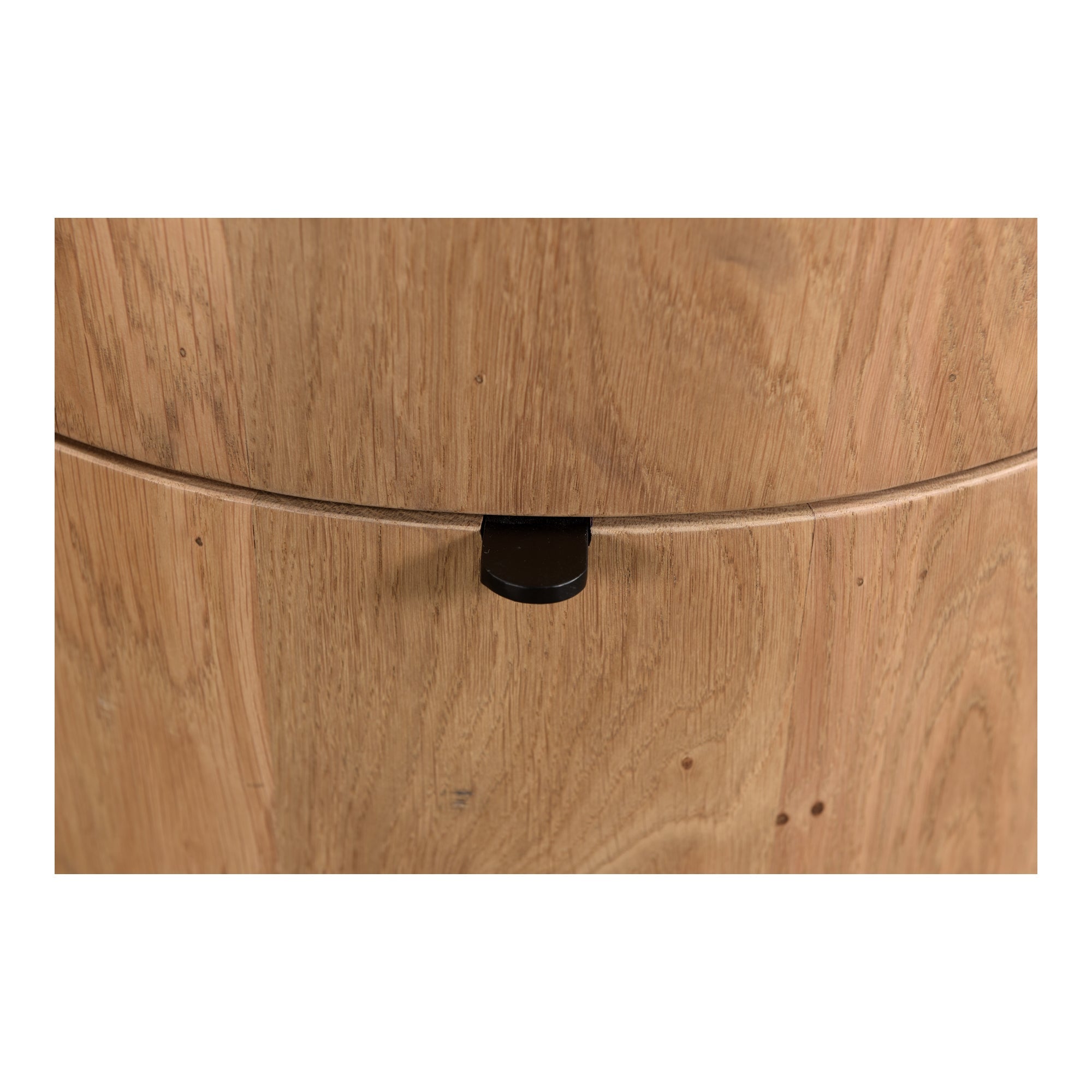 Moe's Home Theo Nightstand