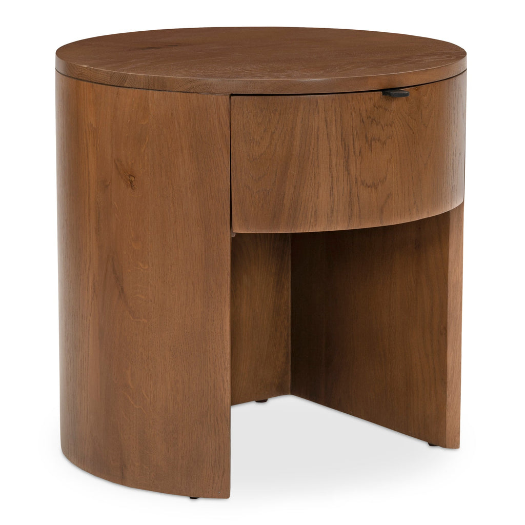 Moe's Home Theo Nightstand