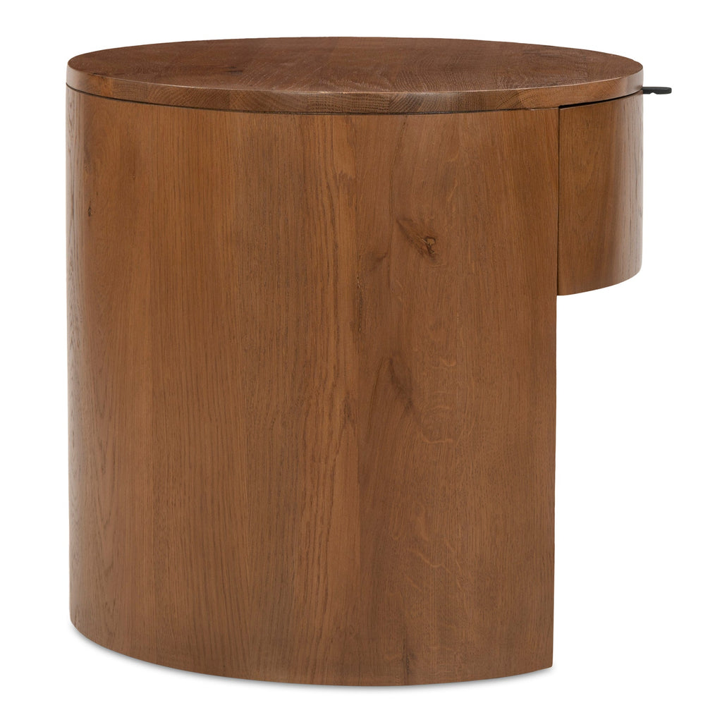 Moe's Home Theo Nightstand