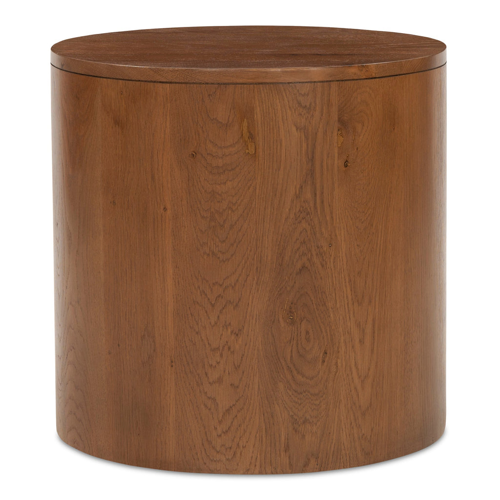 Moe's Home Theo Nightstand