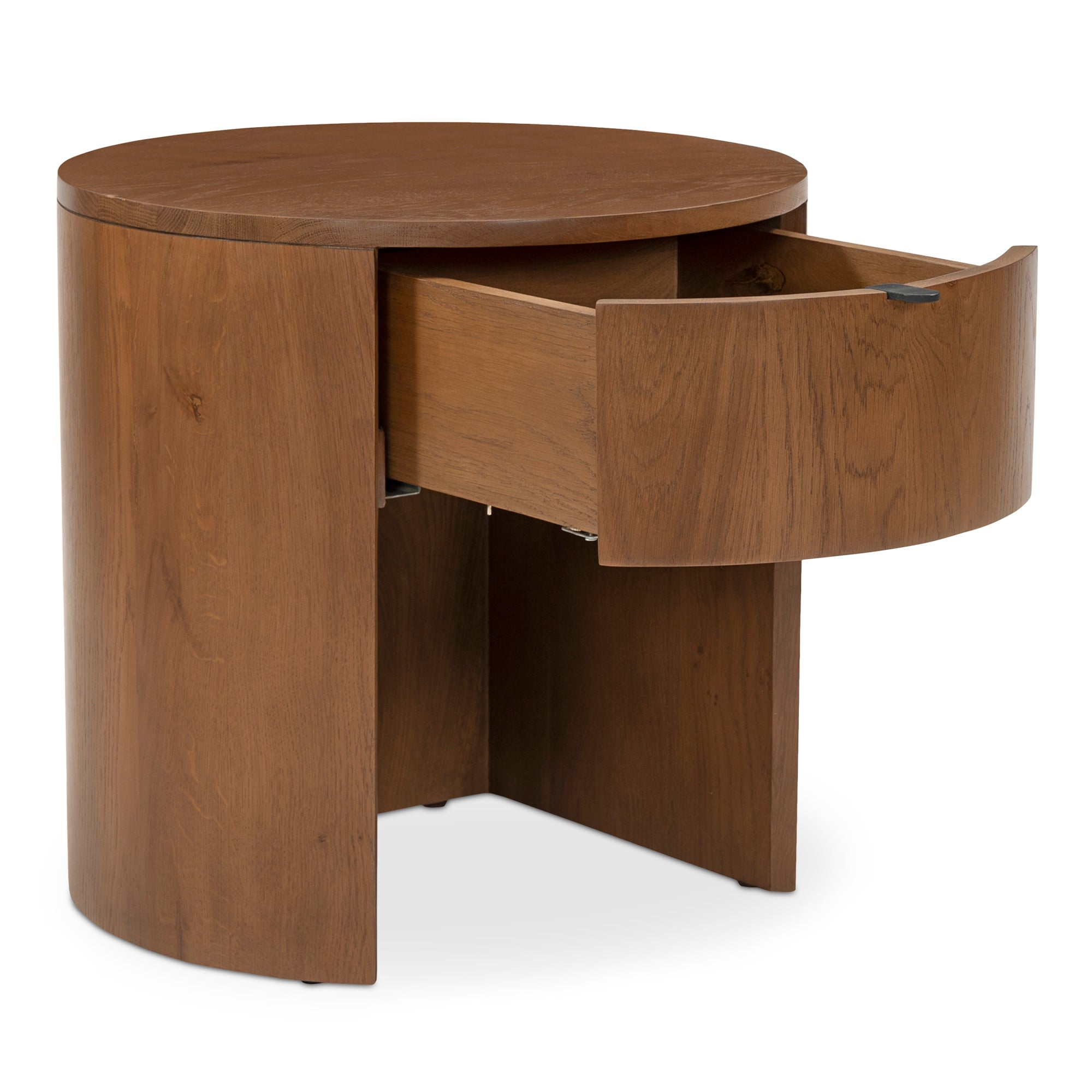 Moe's Home Theo Nightstand