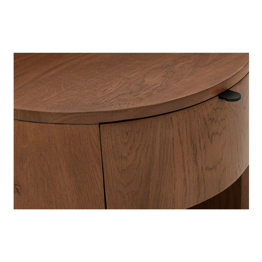 Moe's Home Theo Nightstand