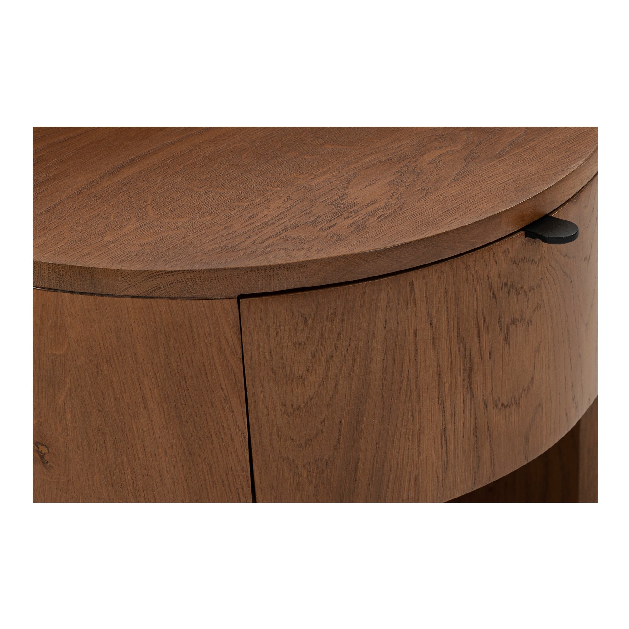 Moe's Home Theo Nightstand
