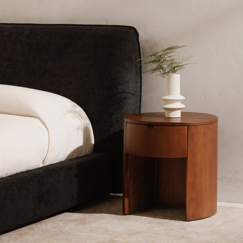 Moe's Home Theo Nightstand