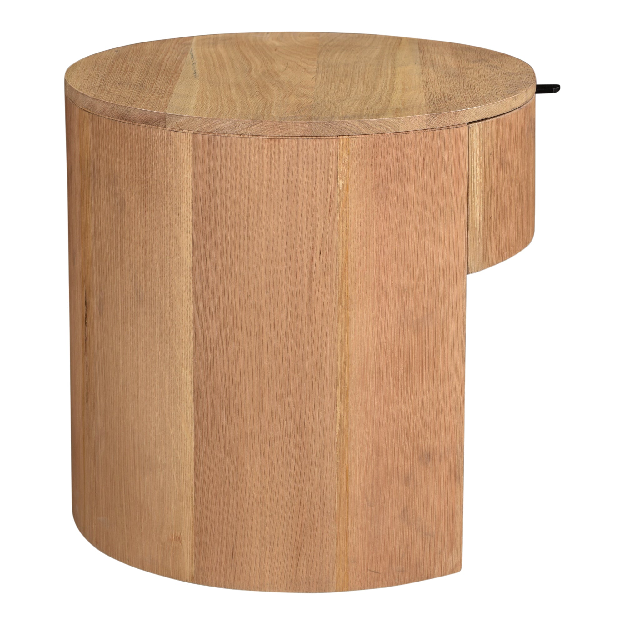 Moe's Home Theo Nightstand