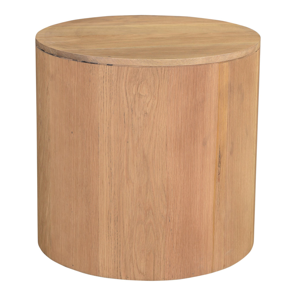 Moe's Home Theo Nightstand