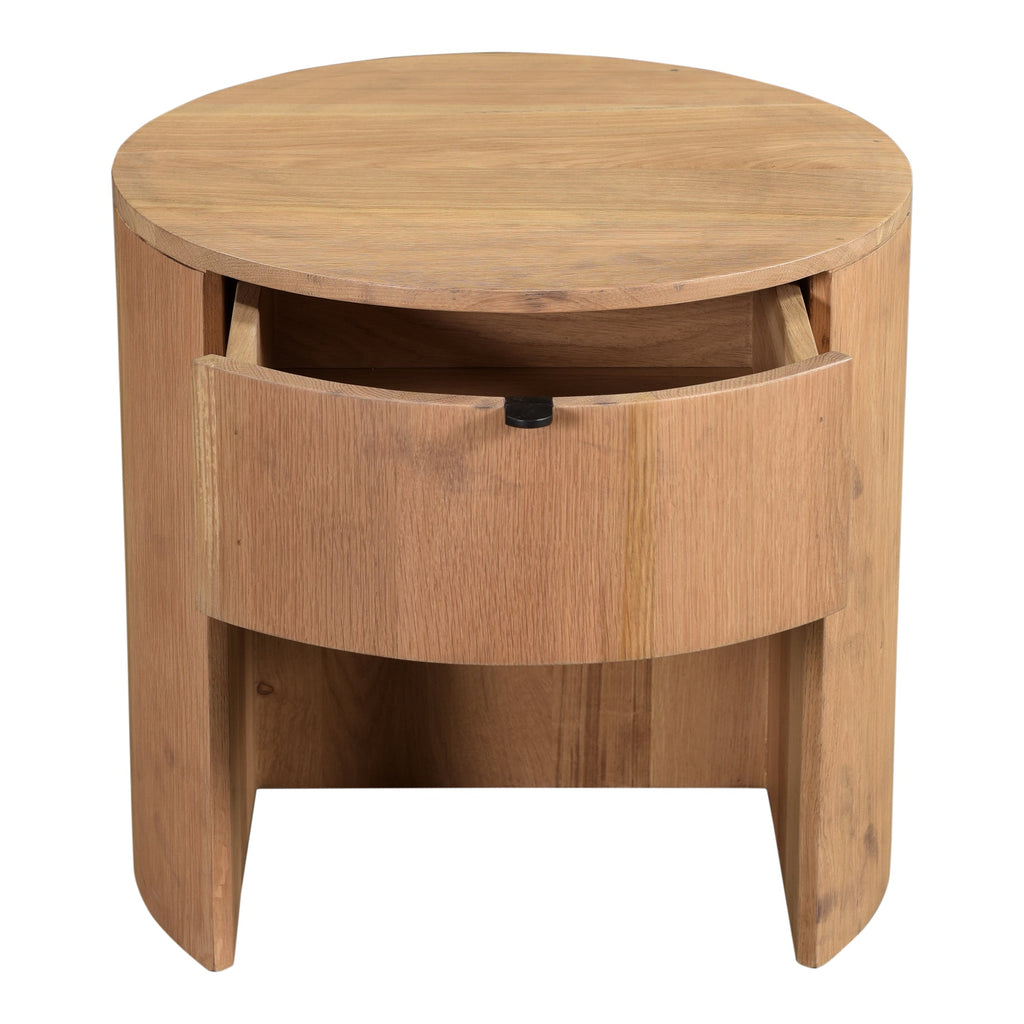 Moe's Home Theo Nightstand