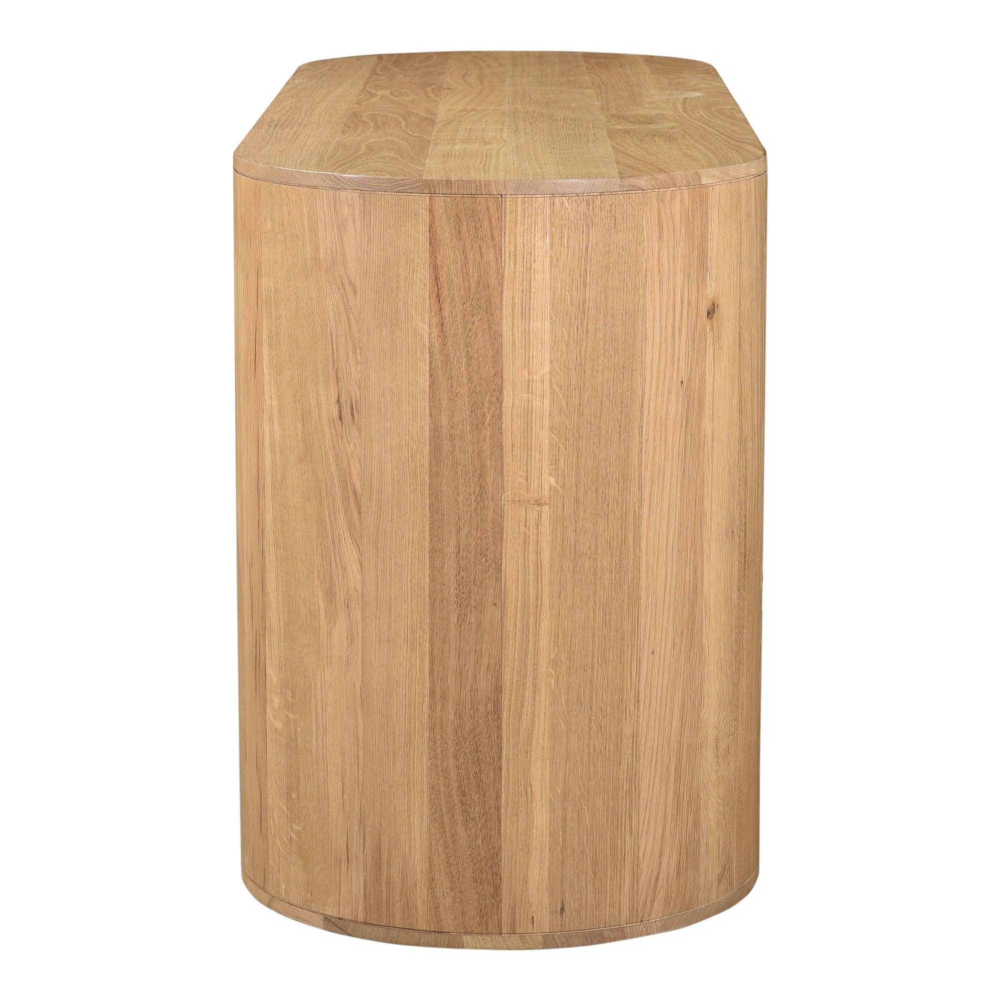 Moe's Home Theo 6 Drawer Dresser Natural