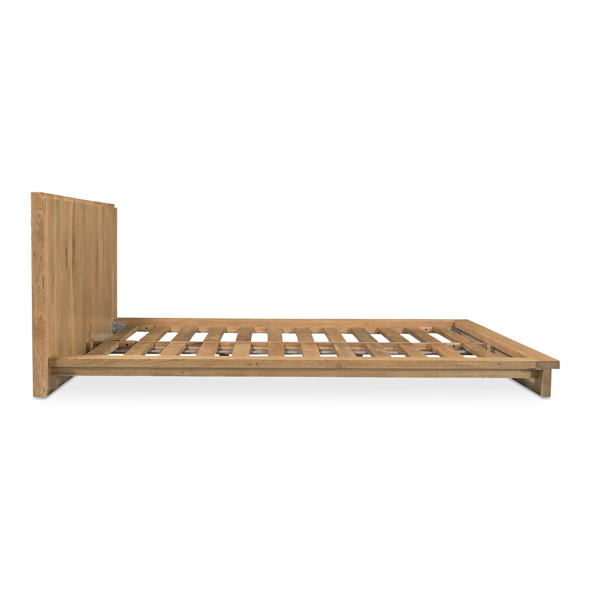 Moe's Home Plank Bed