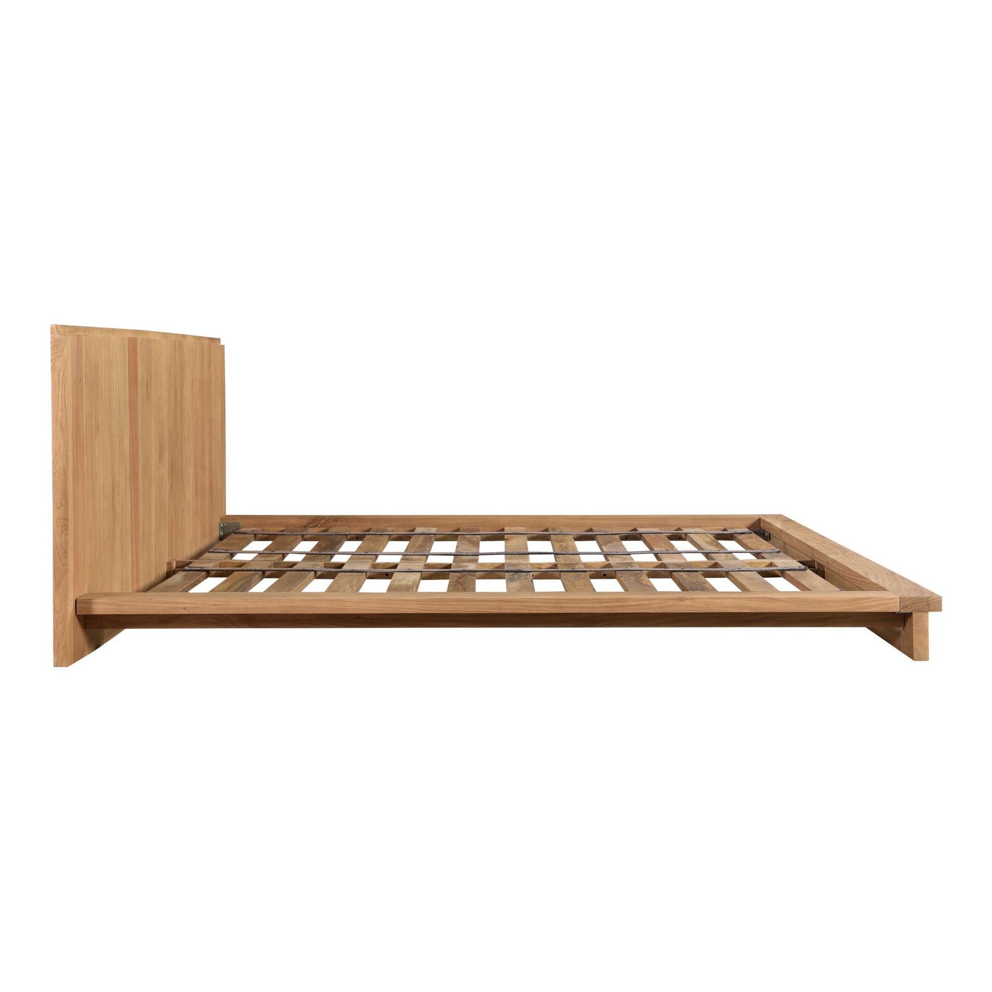 Moe's Home Plank Bed