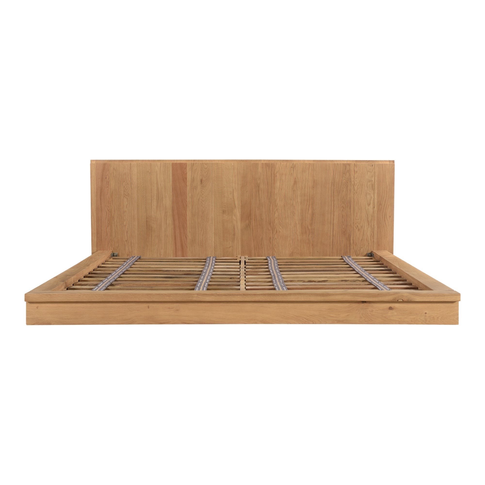 Moe's Home Plank Bed