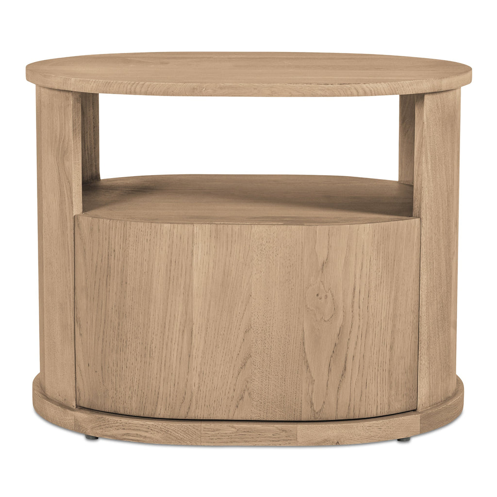Moe's Home Tommy Nightstand