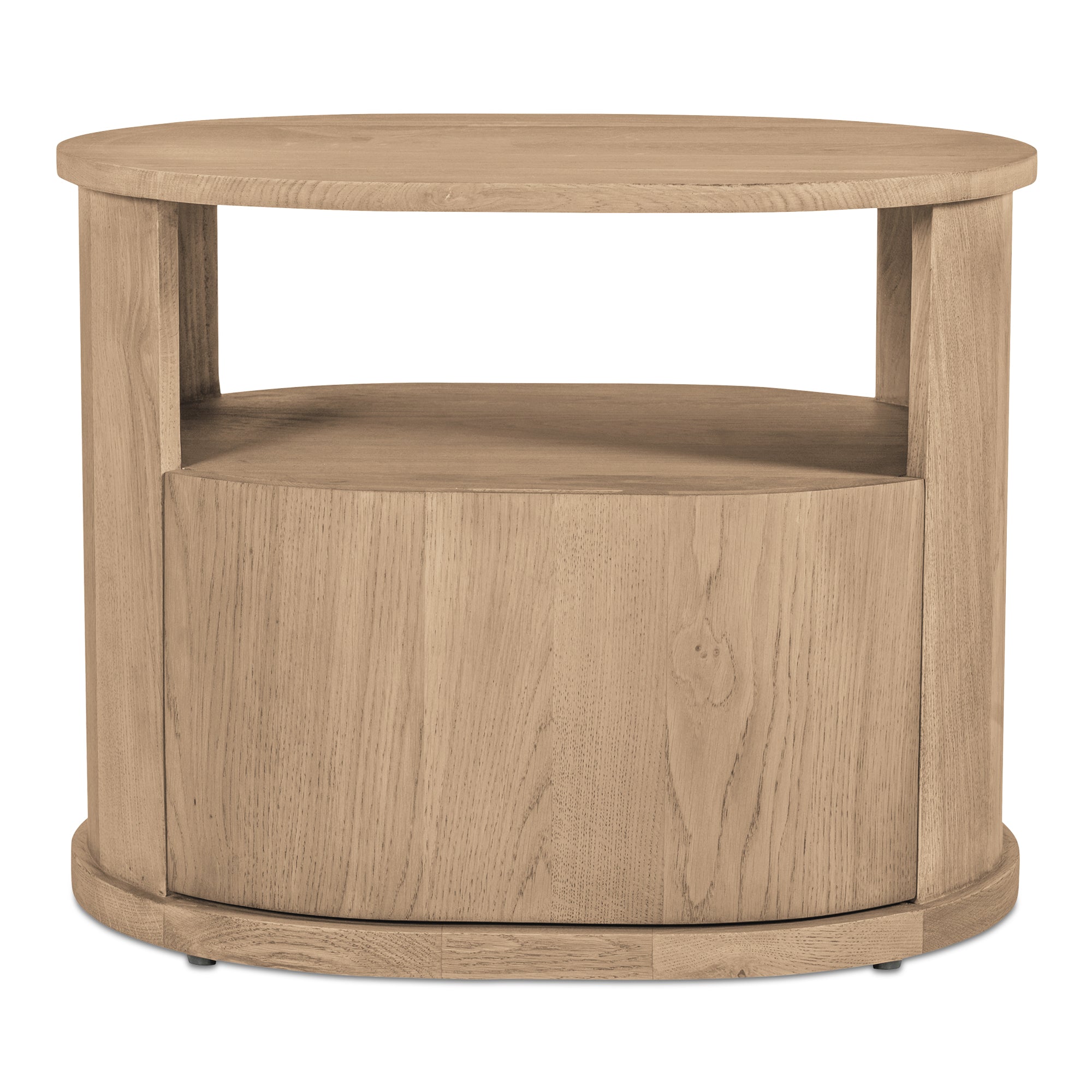 Moe's Home Tommy Nightstand