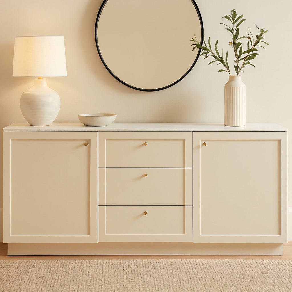 Moe's Home Nadine Sideboard