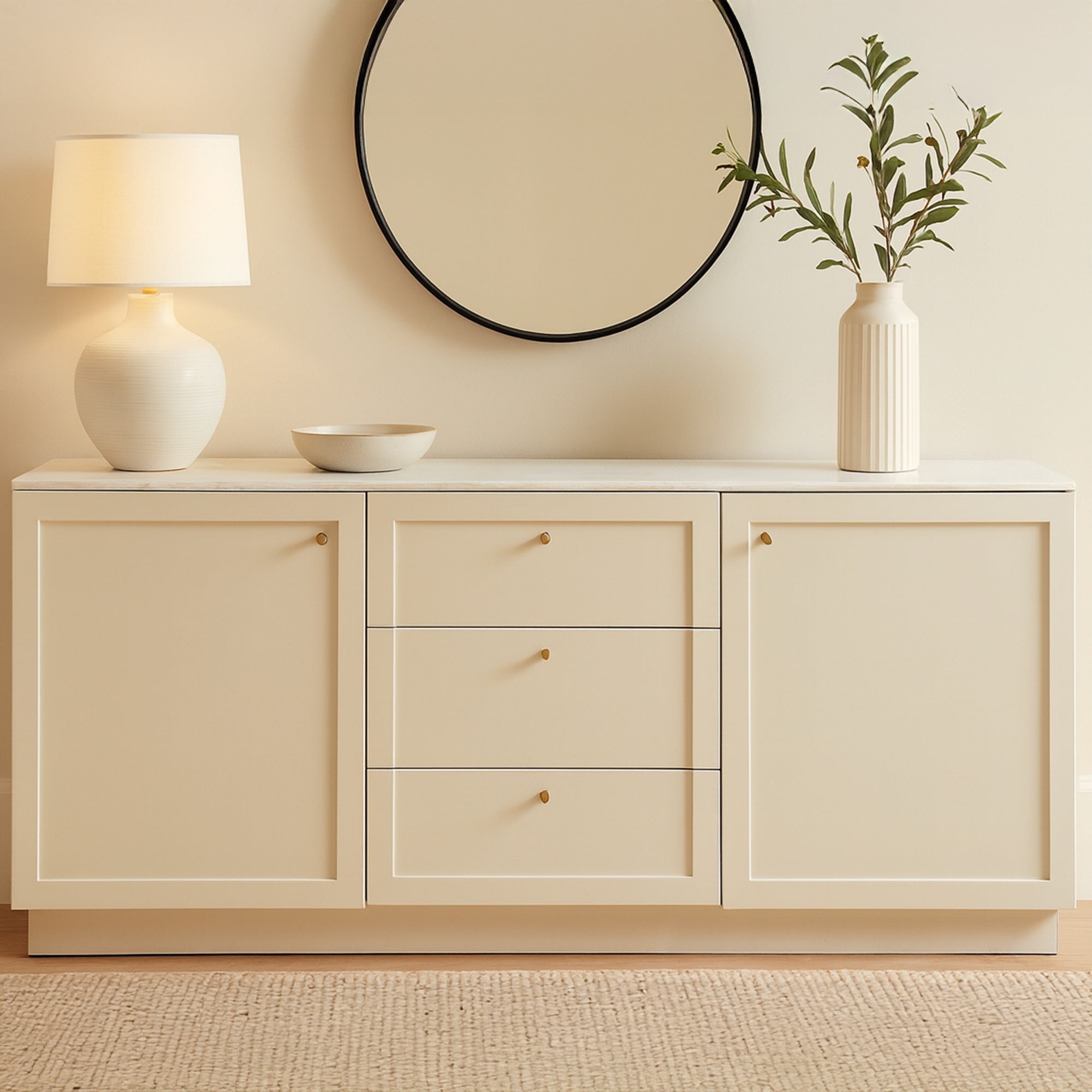 Moe's Home Nadine Sideboard