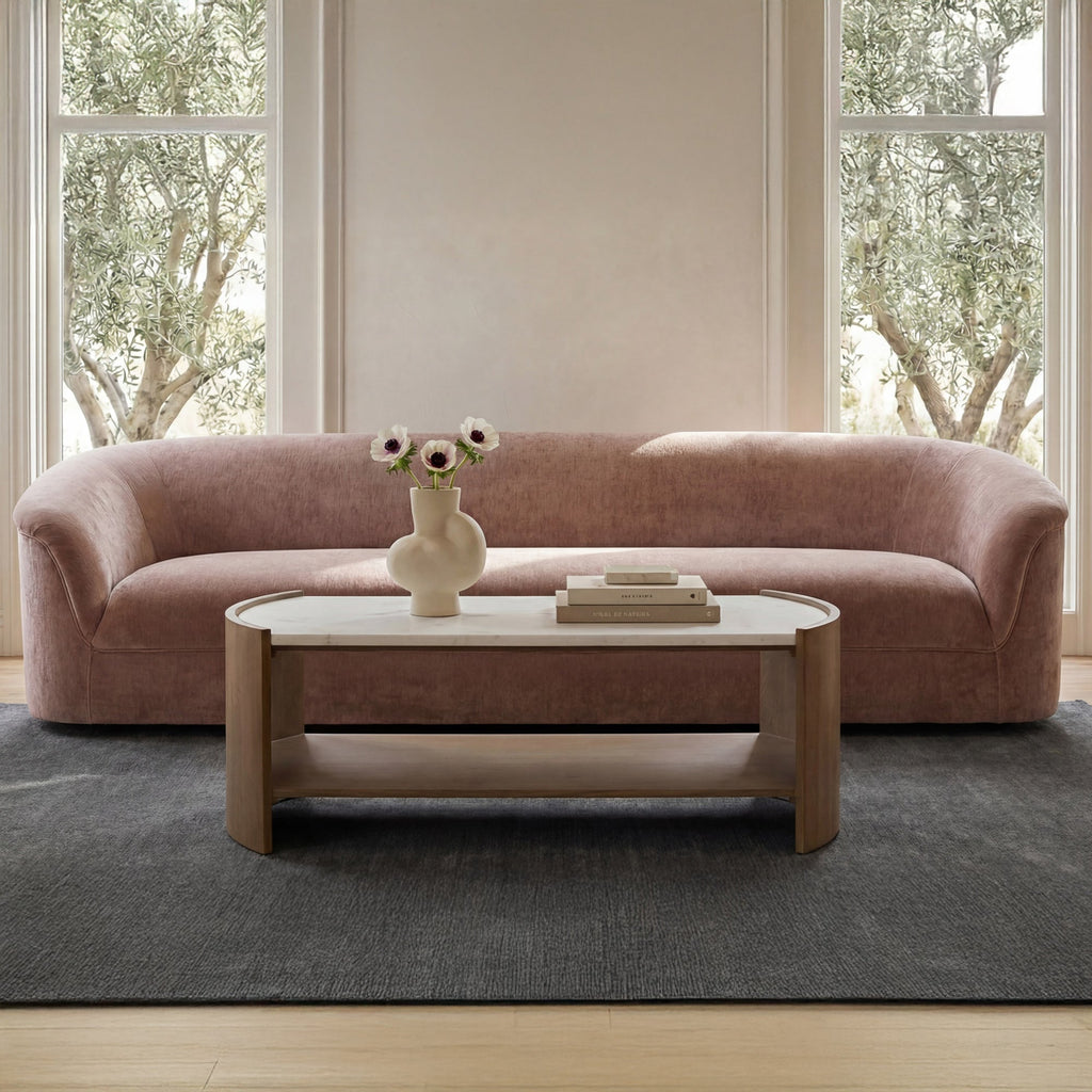 Moe's Home Fern Coffee Table