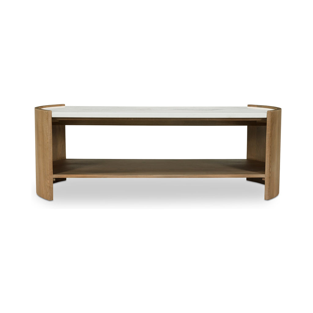 Moe's Home Fern Coffee Table