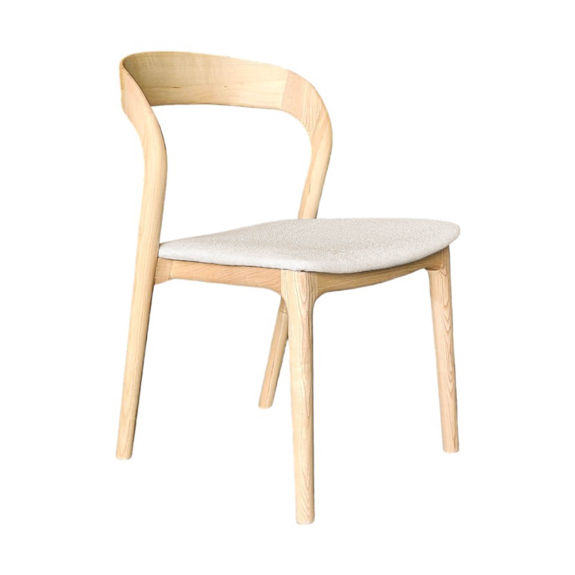 LH Home Rotondo Dining Chair (Set of 2)