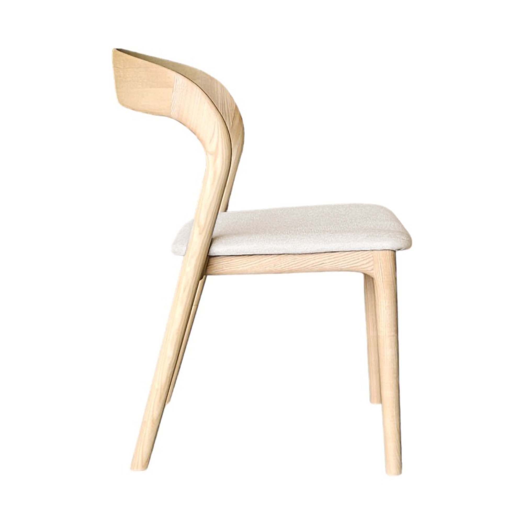 LH Home Rotondo Dining Chair (Set of 2)