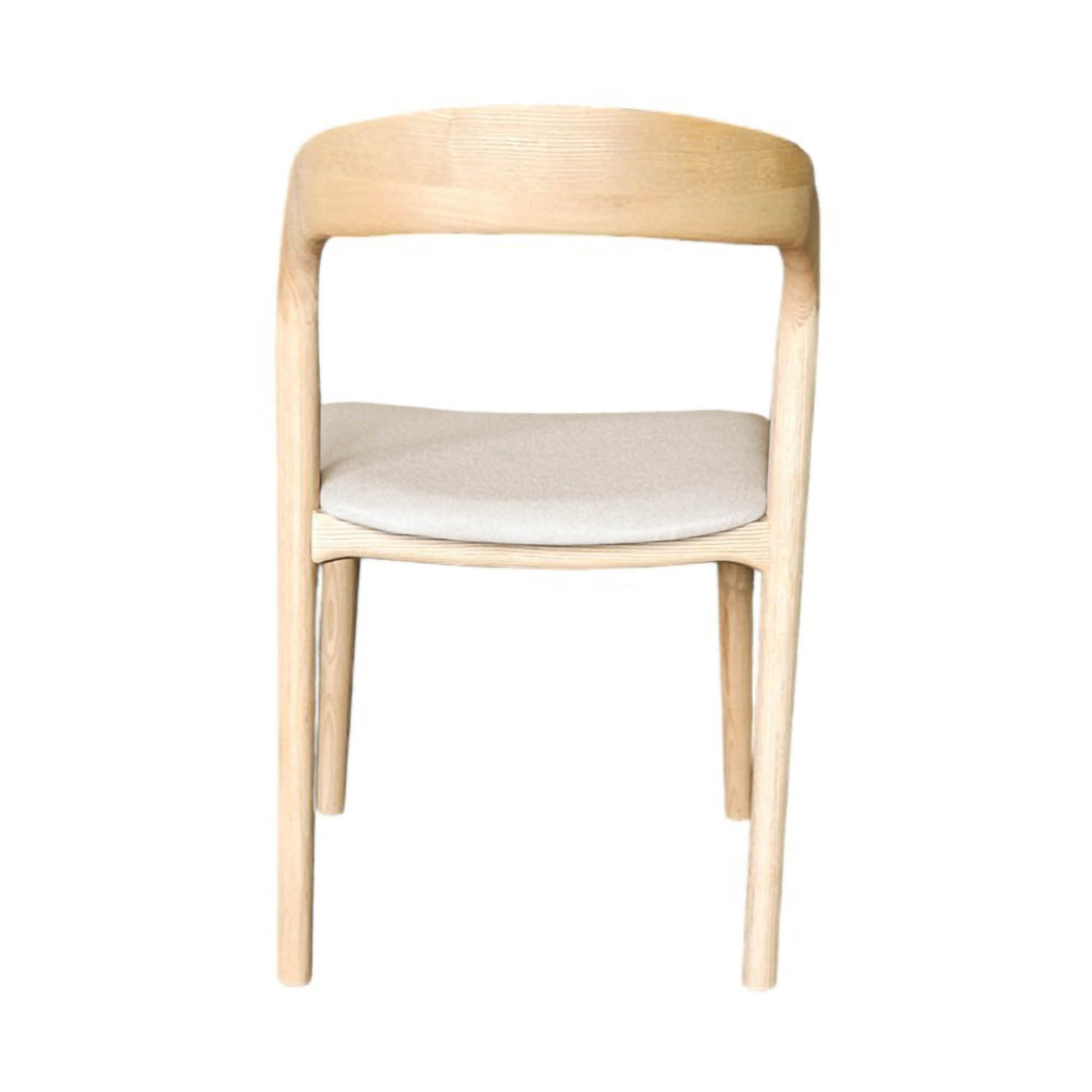 LH Home Rotondo Dining Chair (Set of 2)